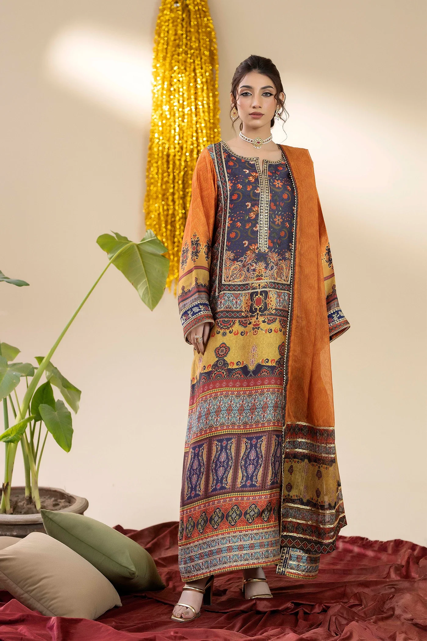 SILK 1611 - Image 2