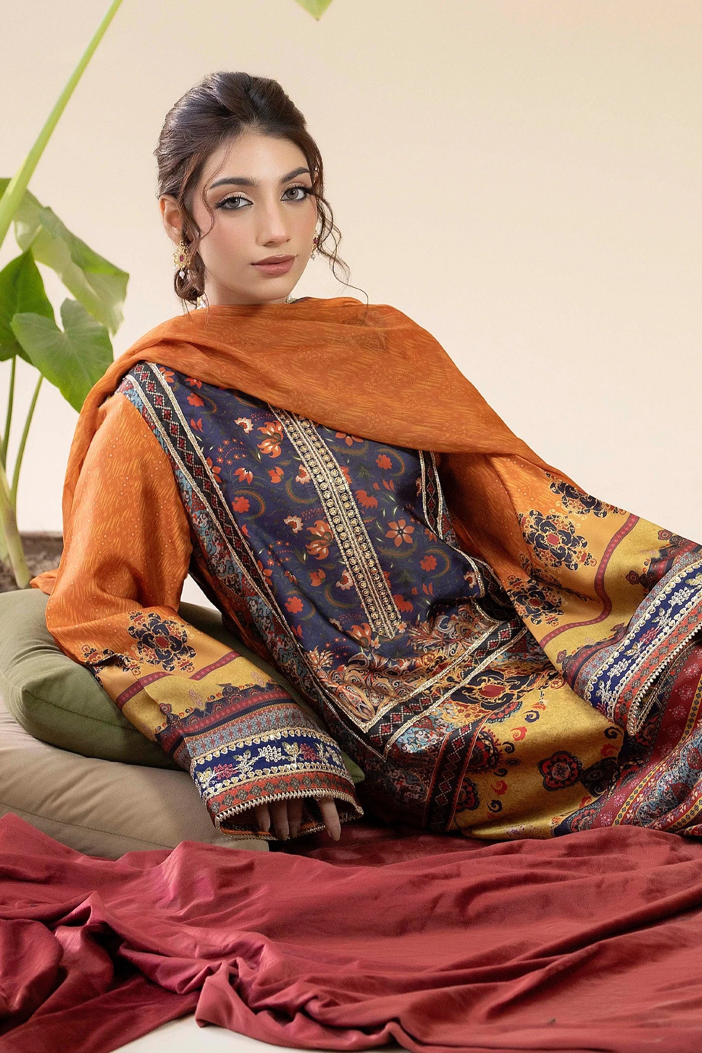 SILK 1611 - Image 3
