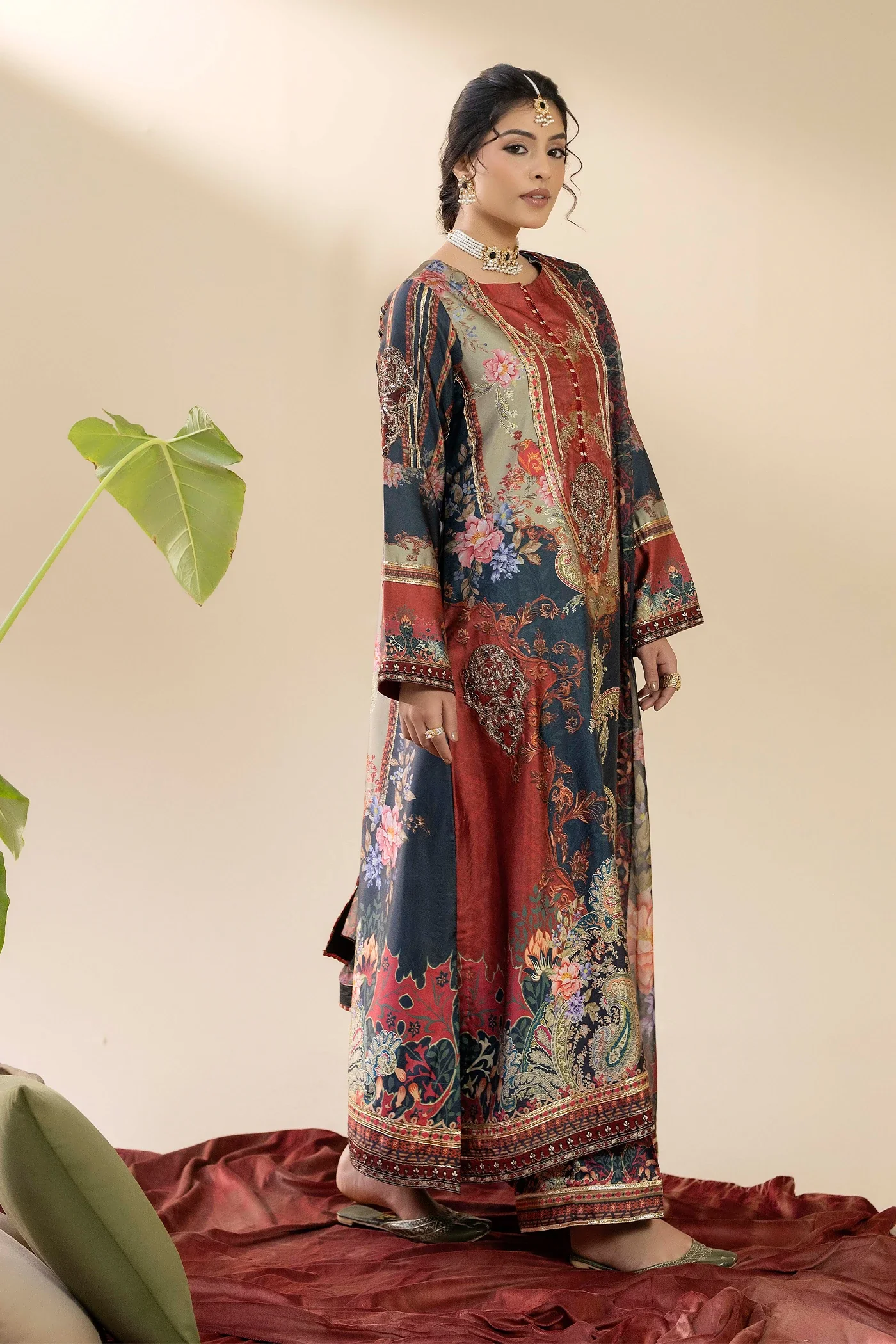 SILK 1612