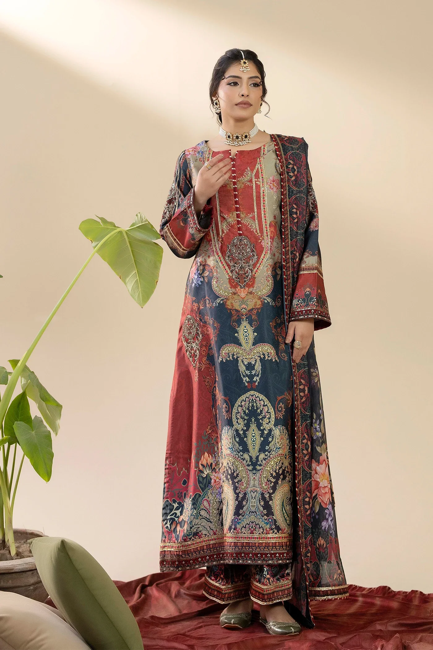 SILK 1612 - Image 3