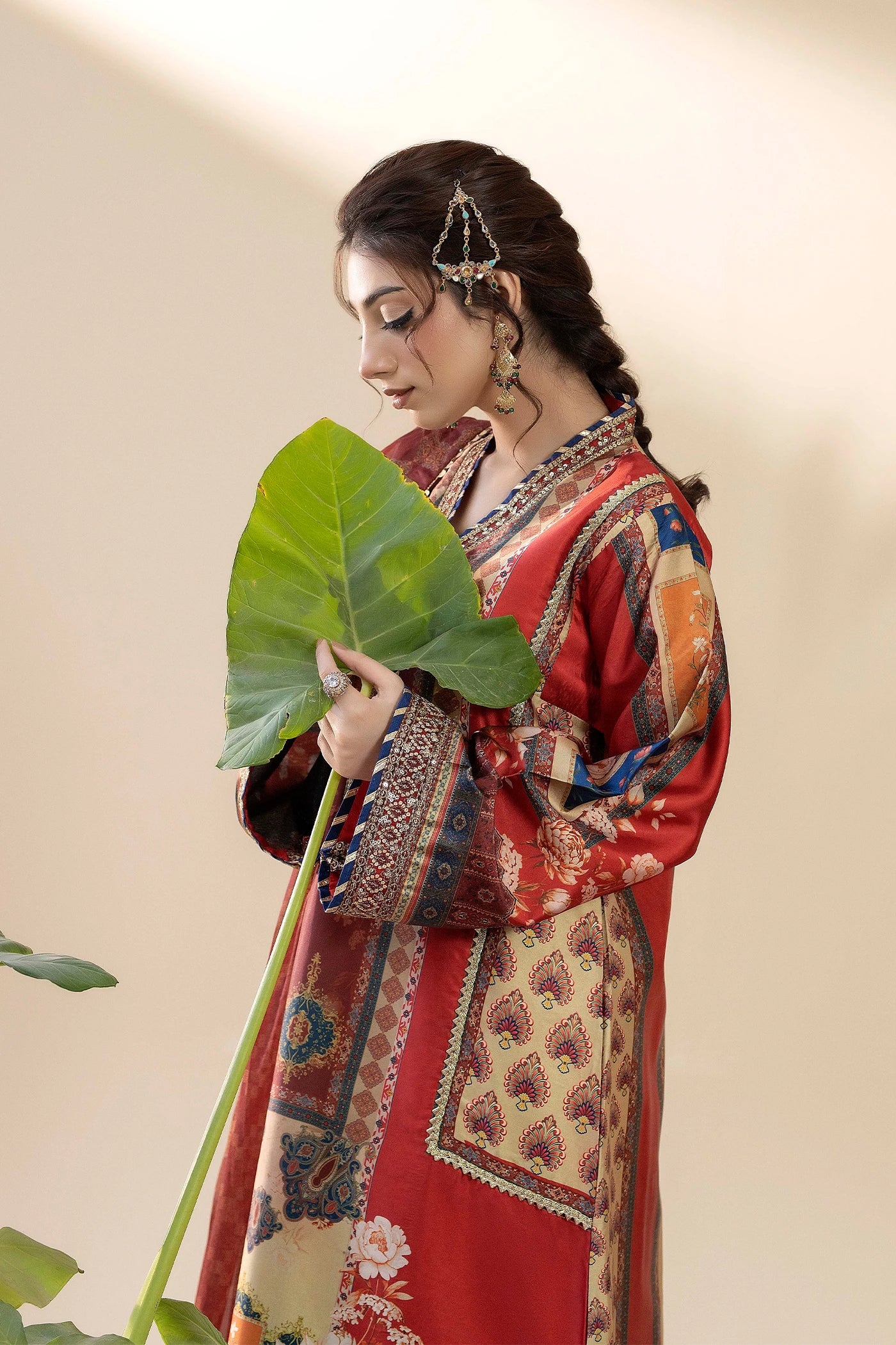 SILK 1613