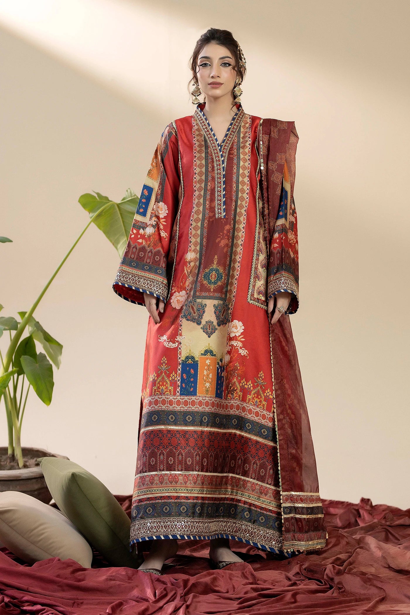 SILK 1613 - Image 2