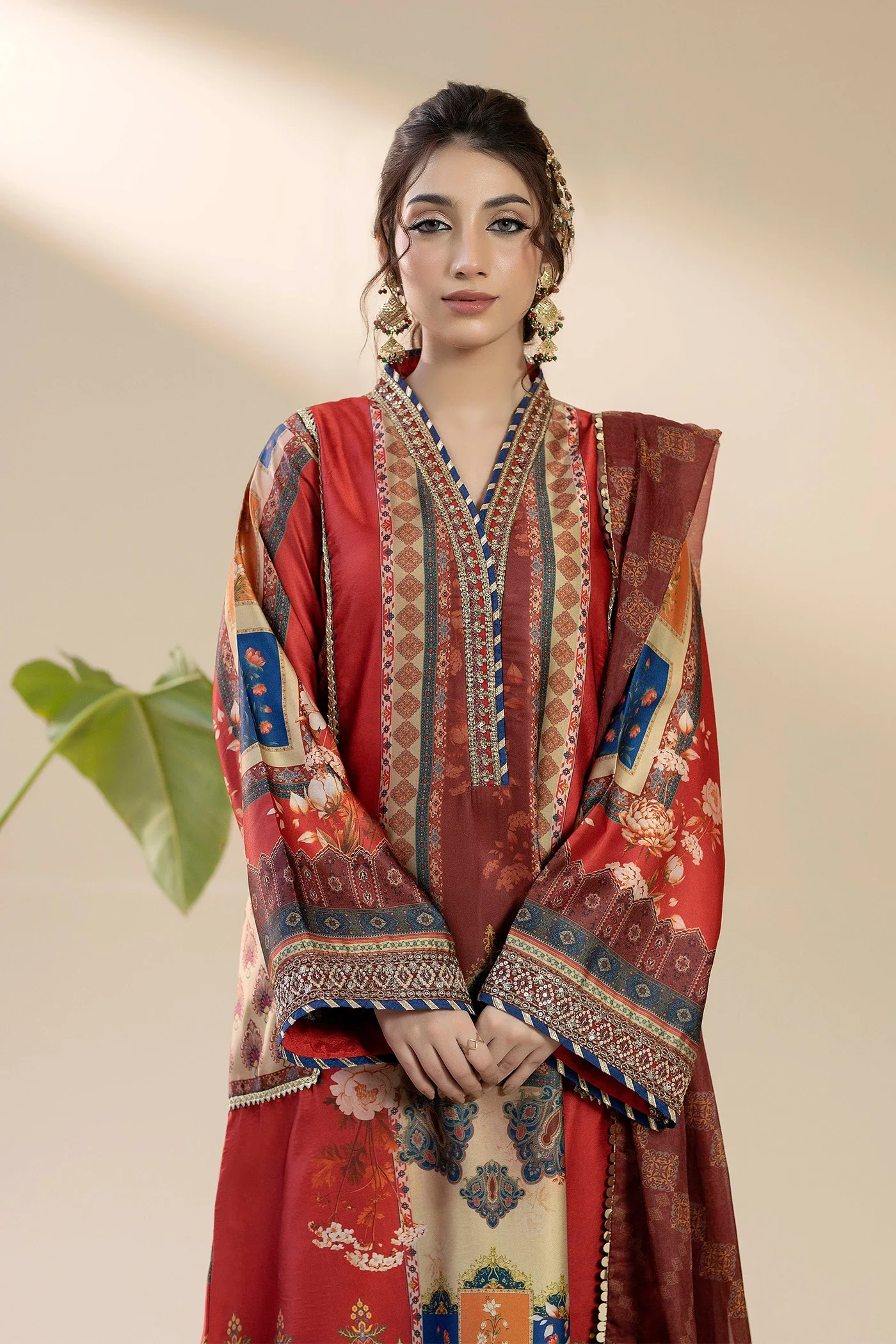 SILK 1613 - Image 3