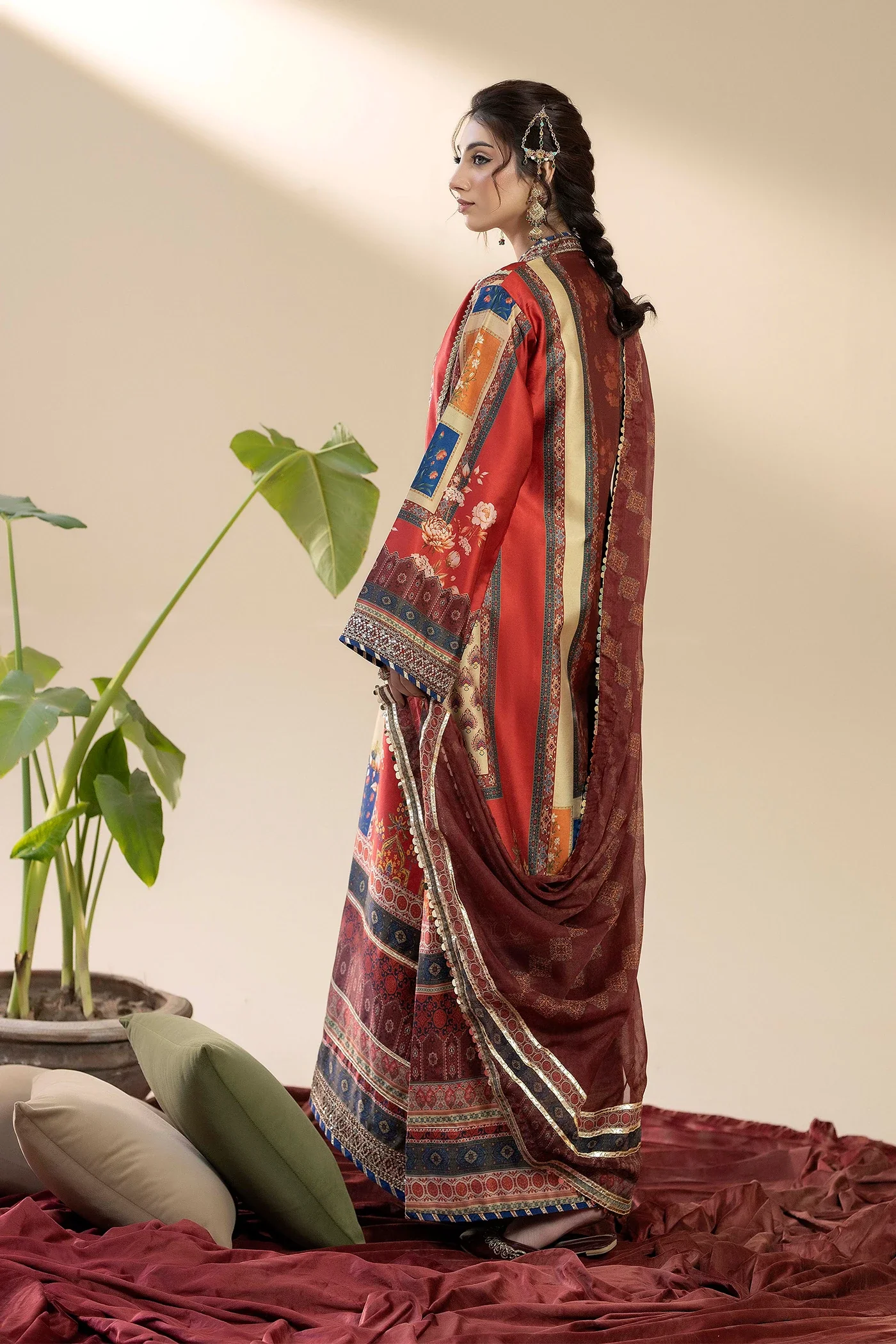 SILK 1613 - Image 4