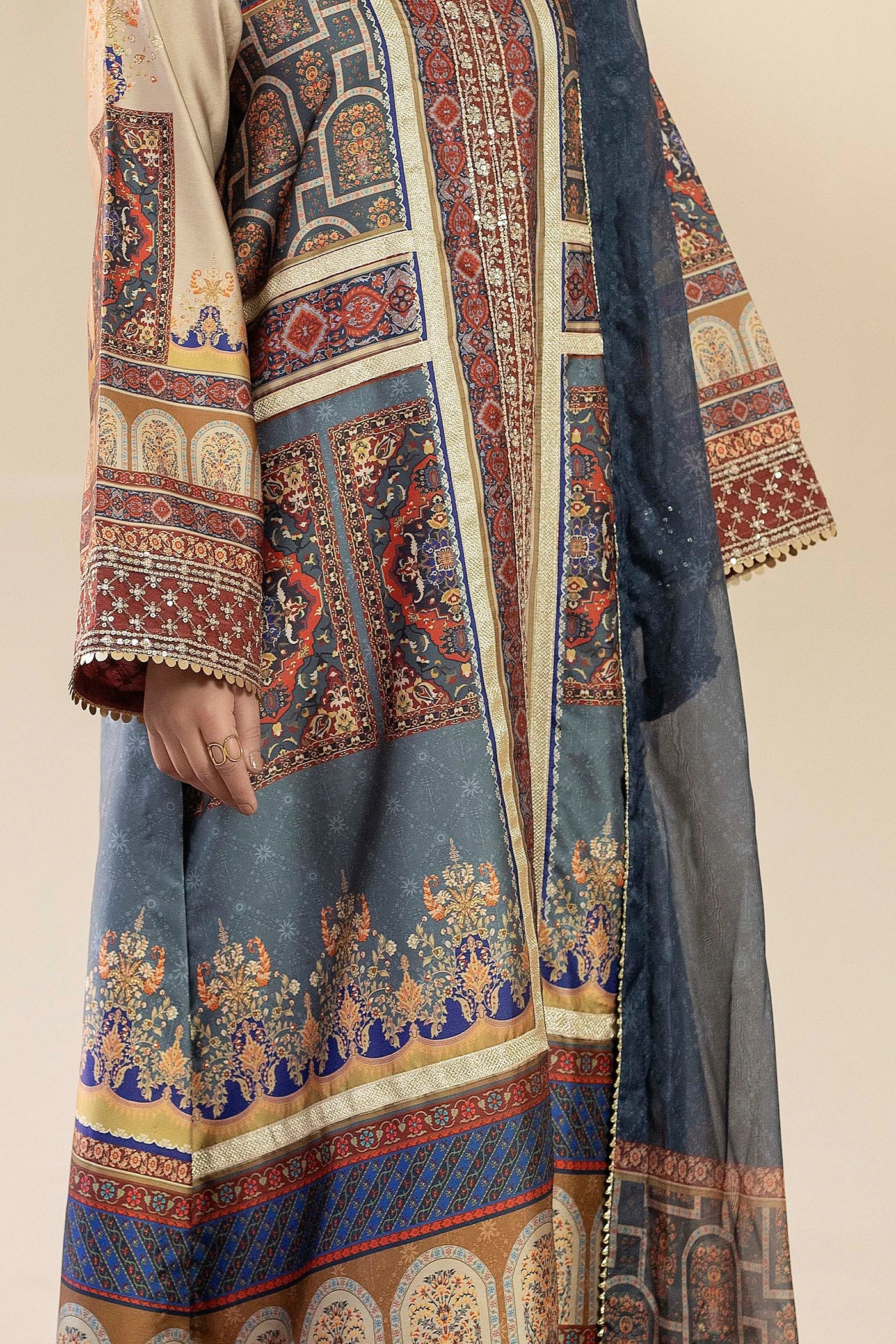 SILK 1614 - Image 2
