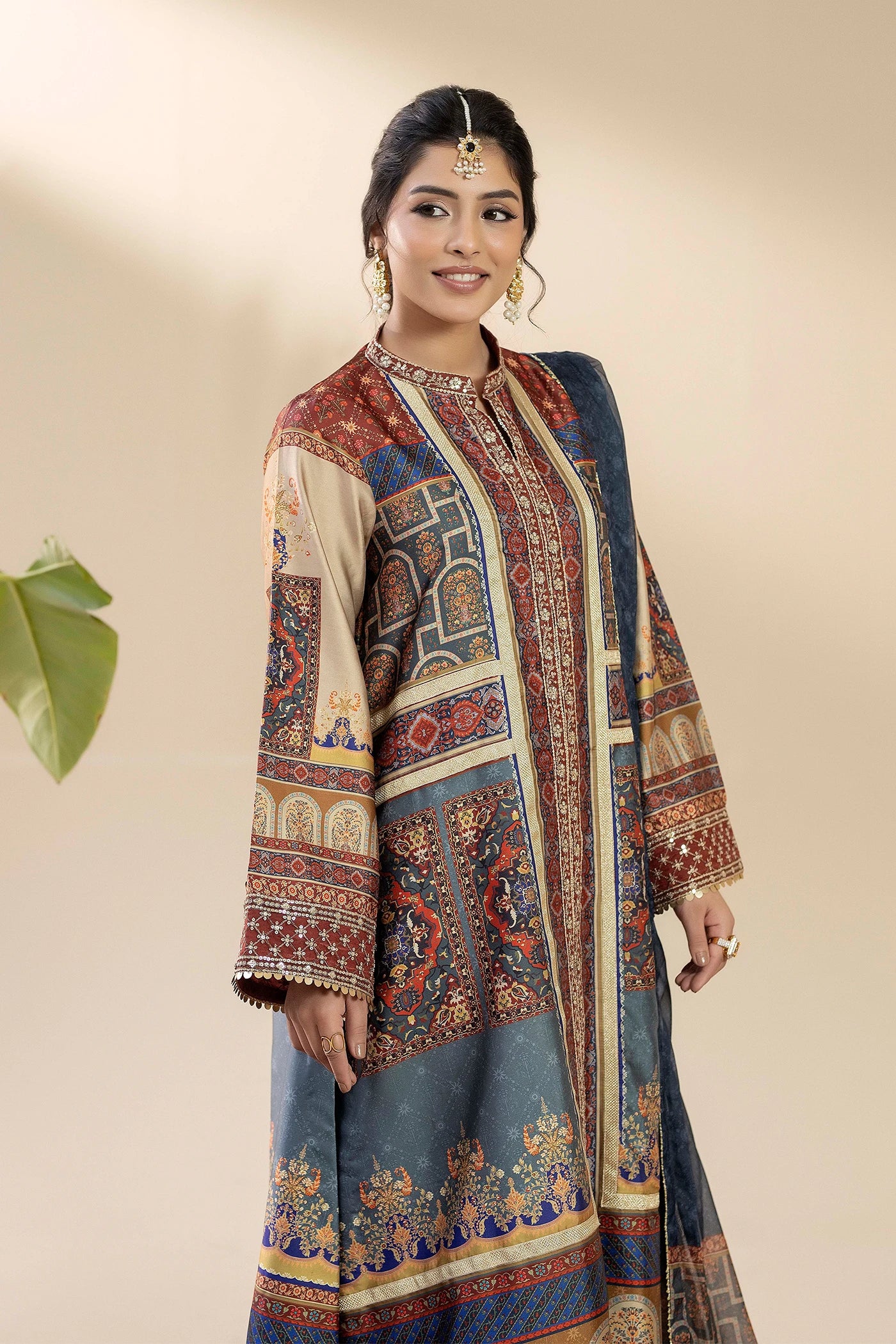 SILK 1614 - Image 3