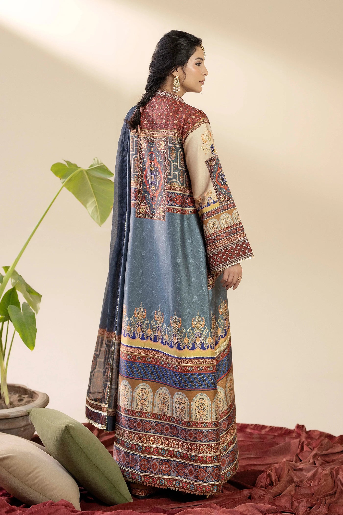 SILK 1614 - Image 4