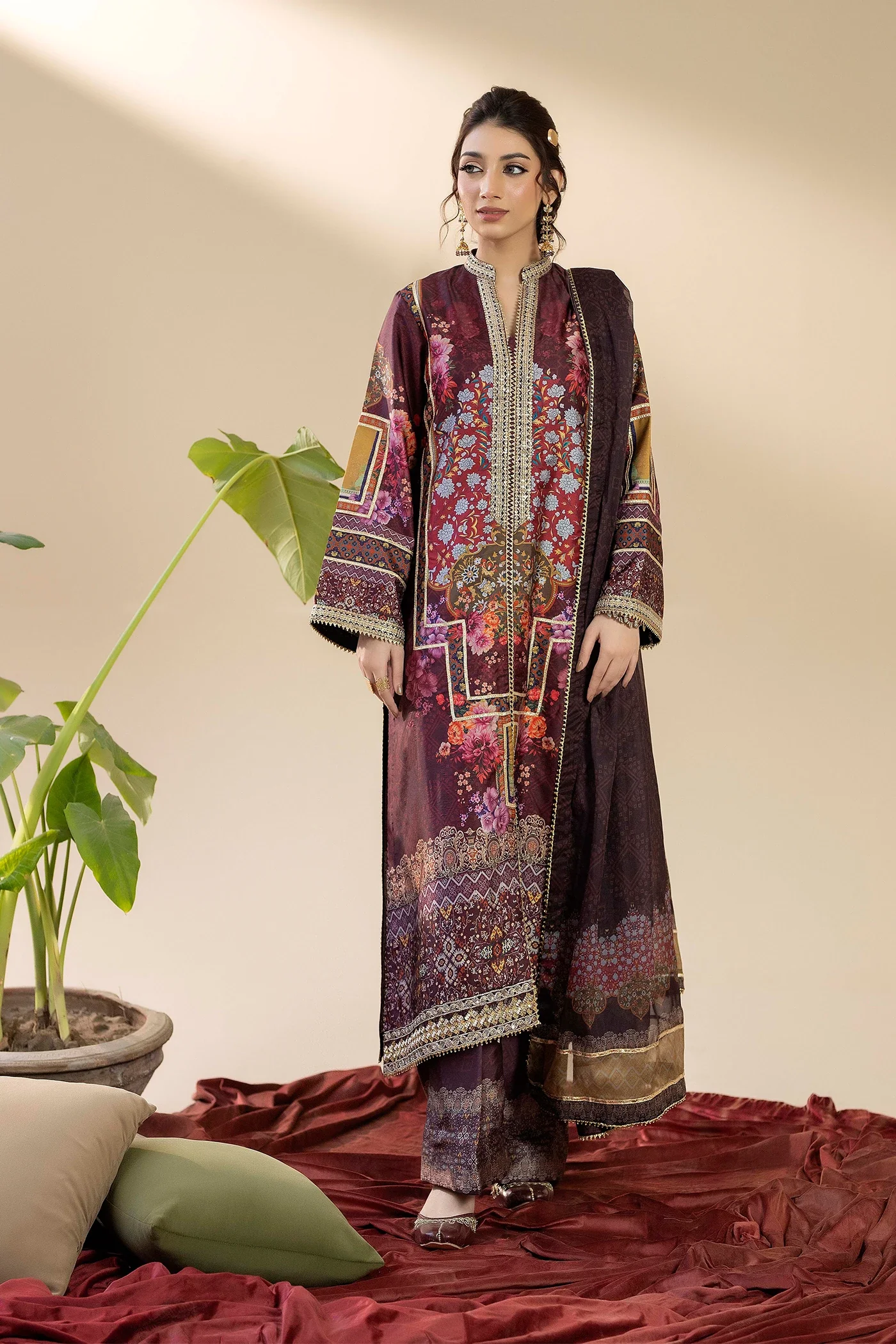 SILK 1615 - Image 2