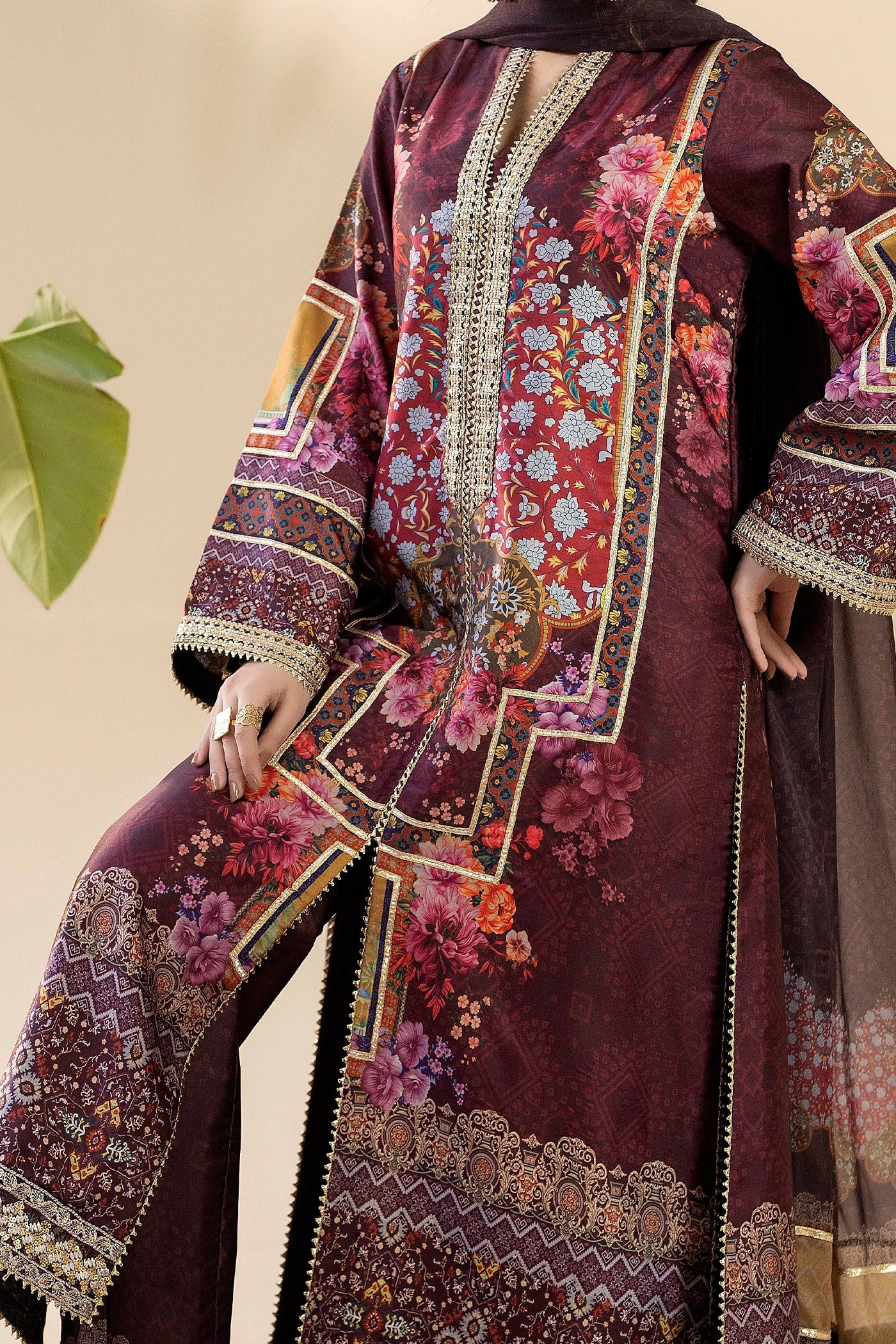 SILK 1615 - Image 3