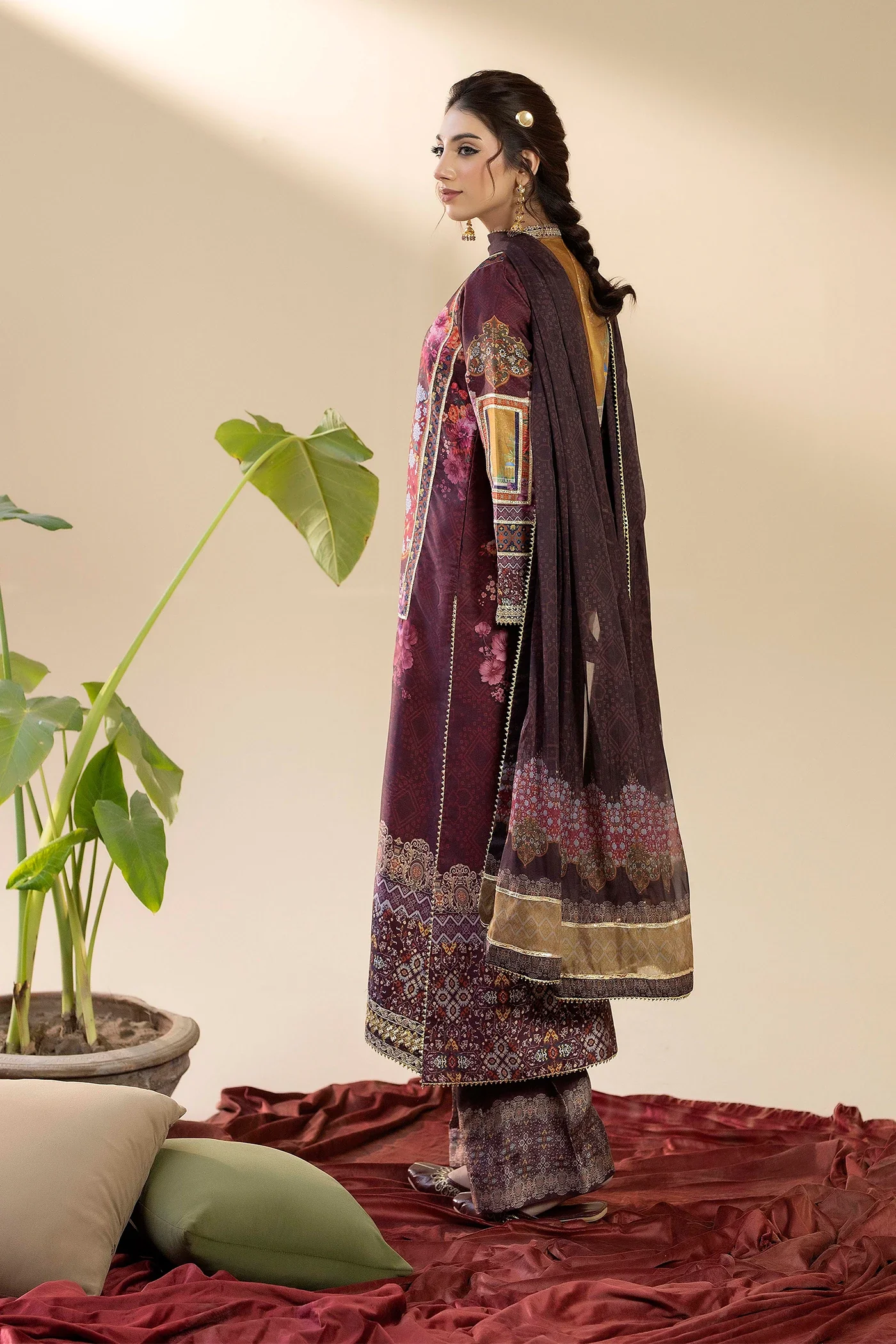 SILK 1615 - Image 4