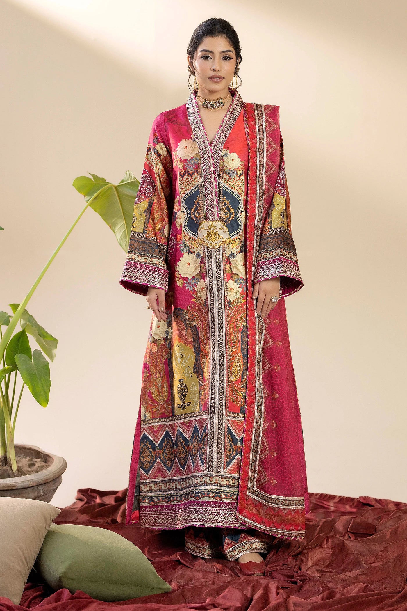 SILK 1616