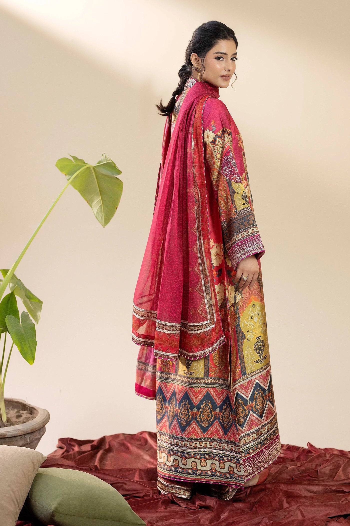 SILK 1616 - Image 4