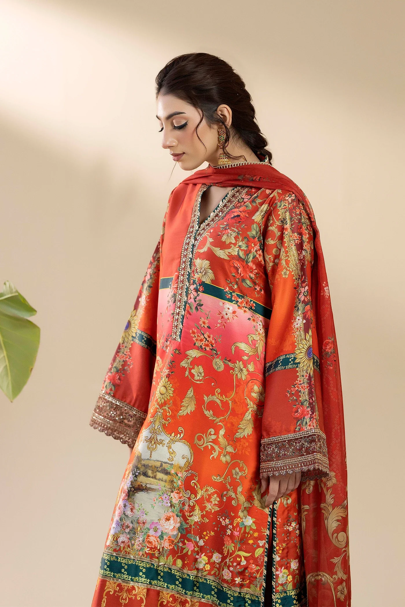 SILK 1617 - Image 2