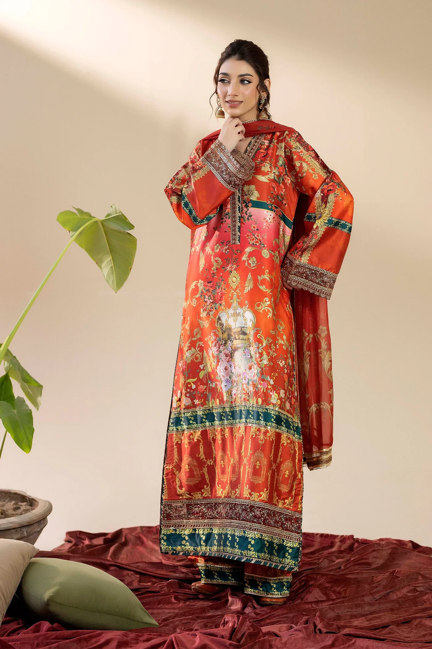 SILK 1617 - Image 3