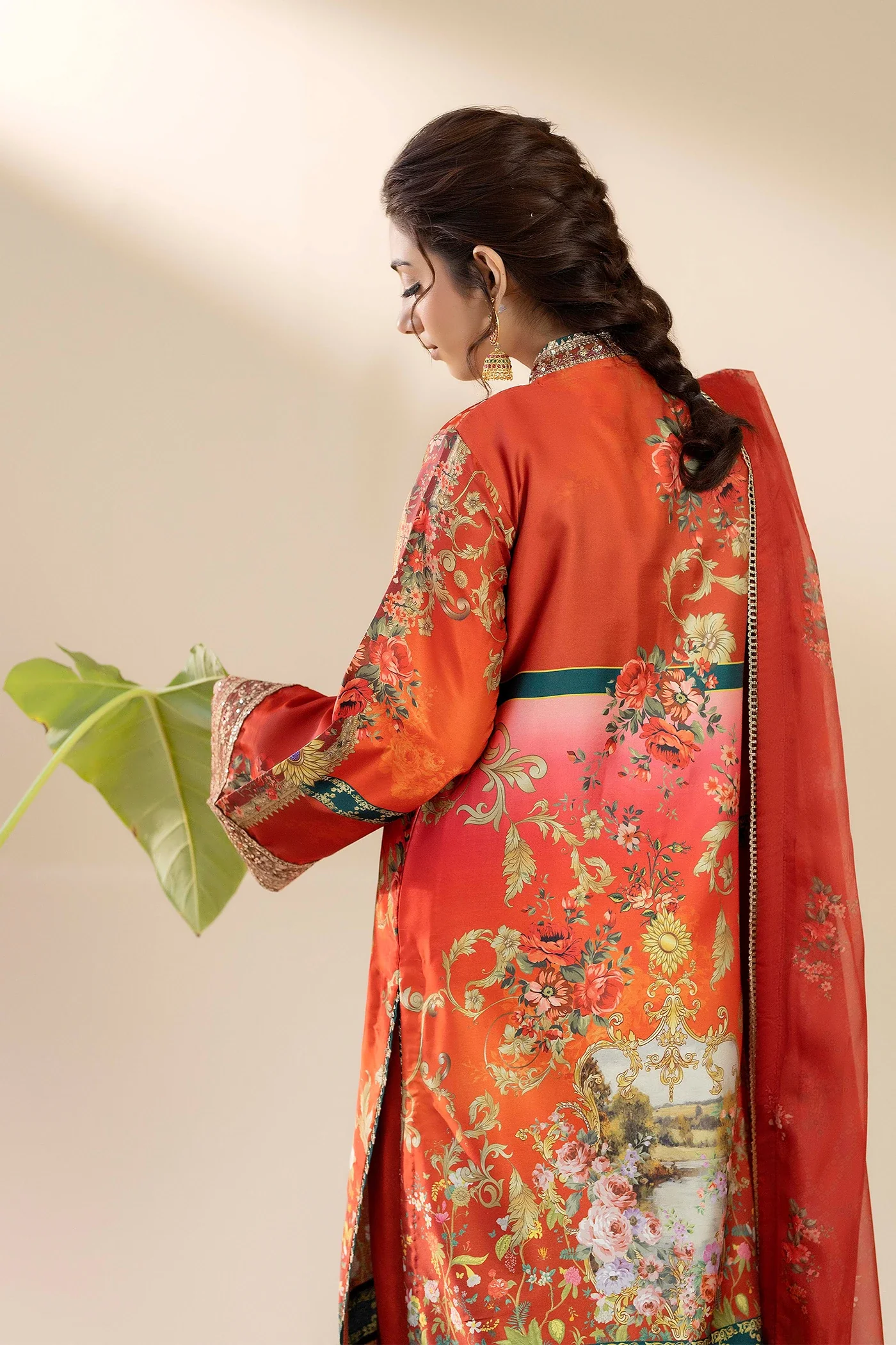 SILK 1617 - Image 4