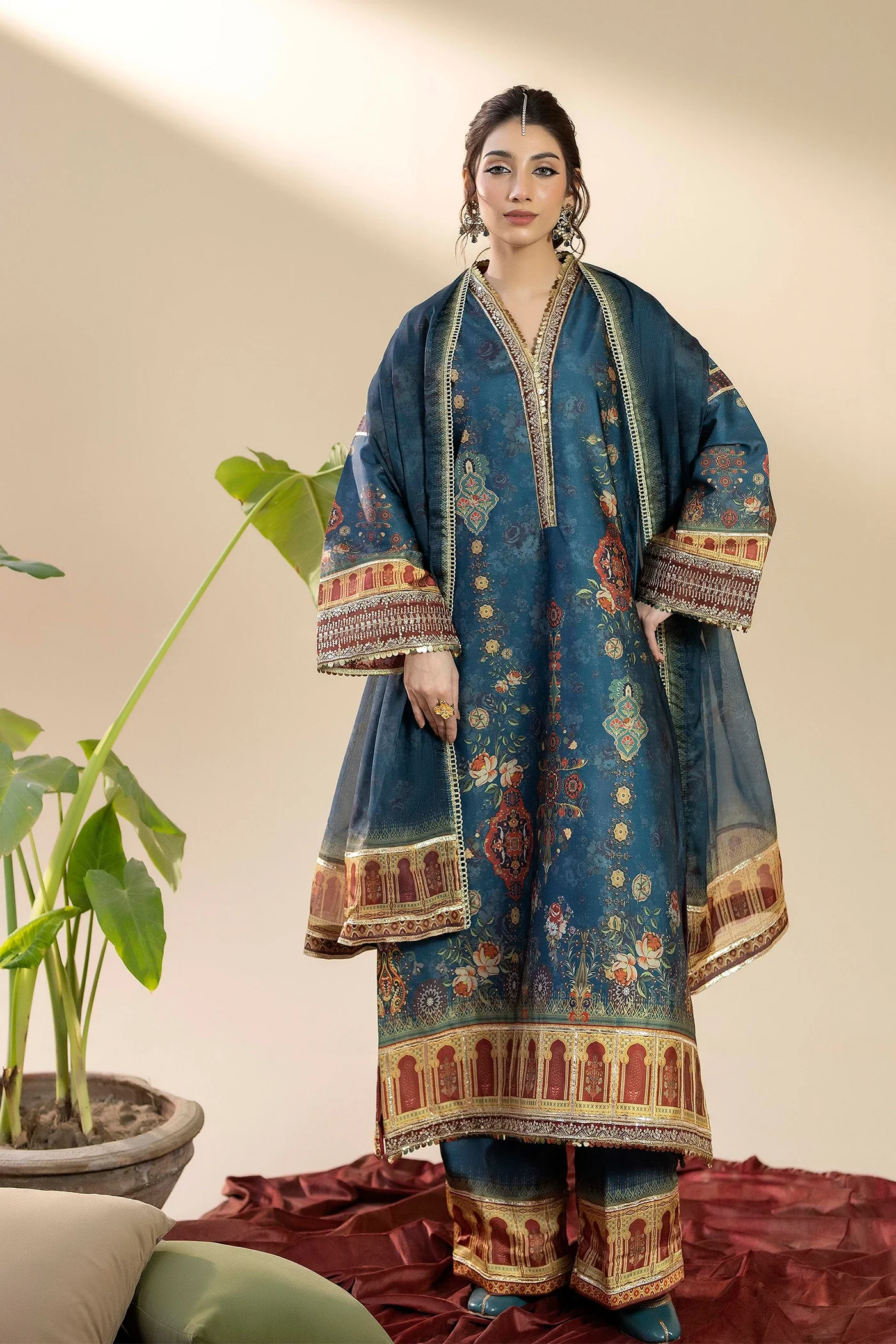 SILK 1618