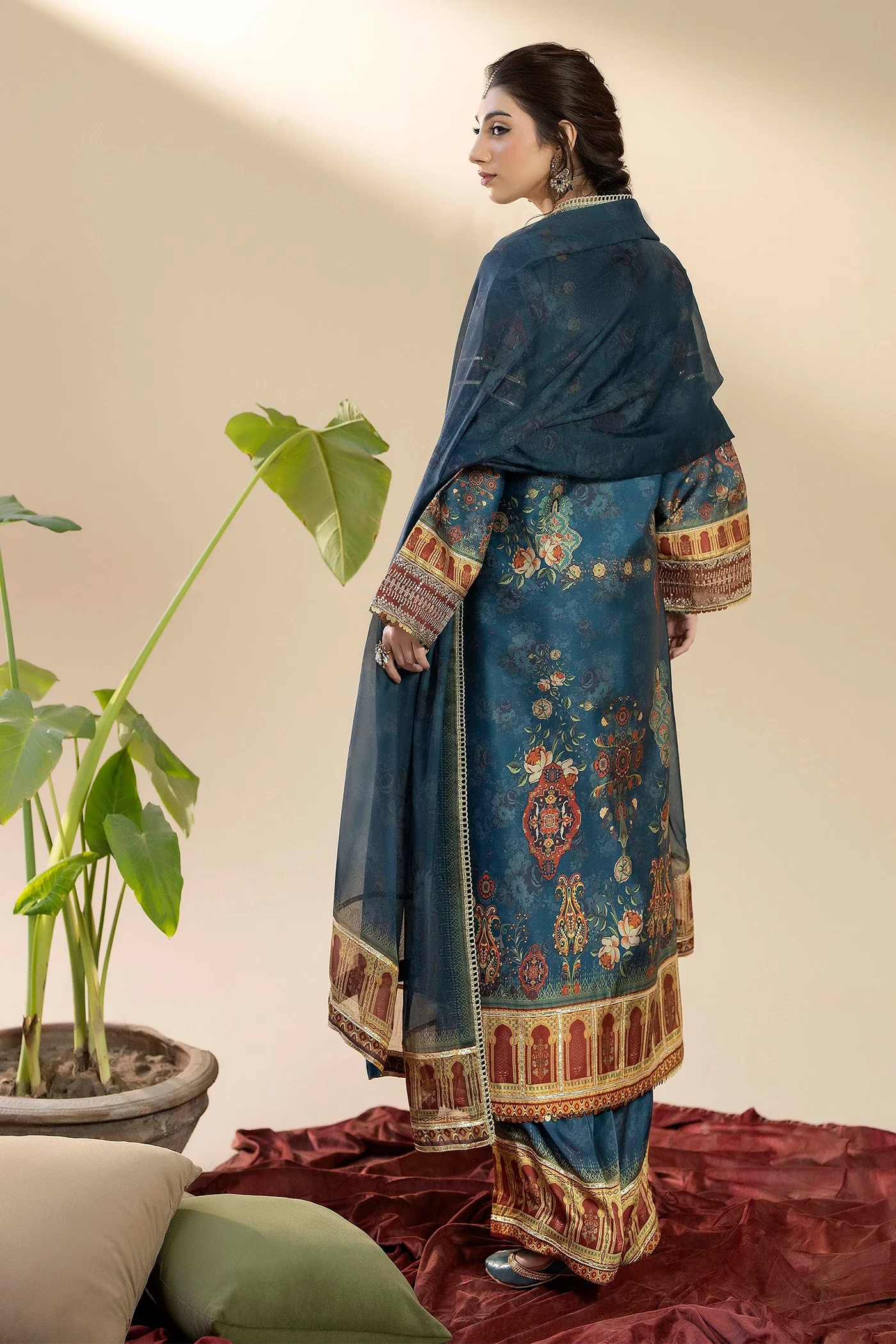 SILK 1618 - Image 3