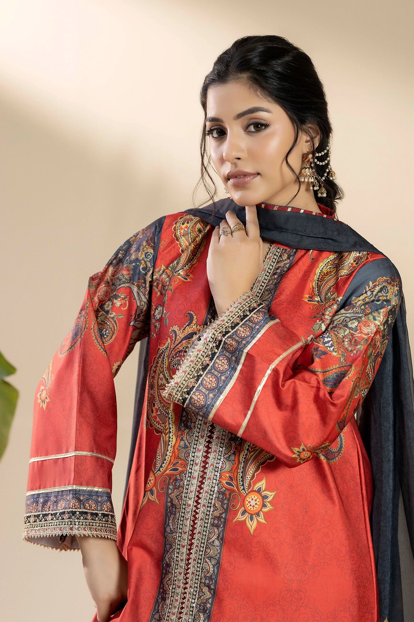 SILK 1619
