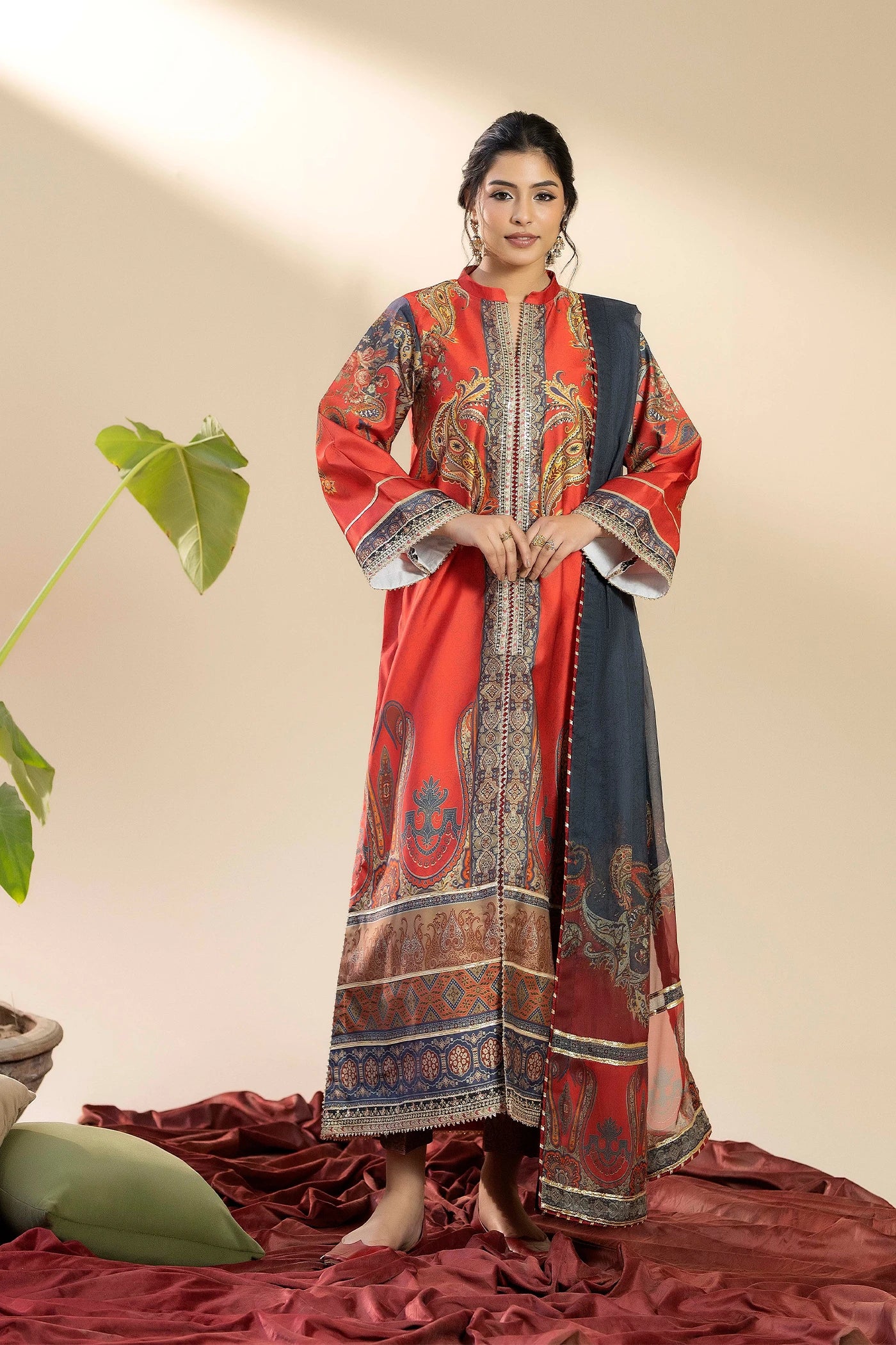 SILK 1619 - Image 2
