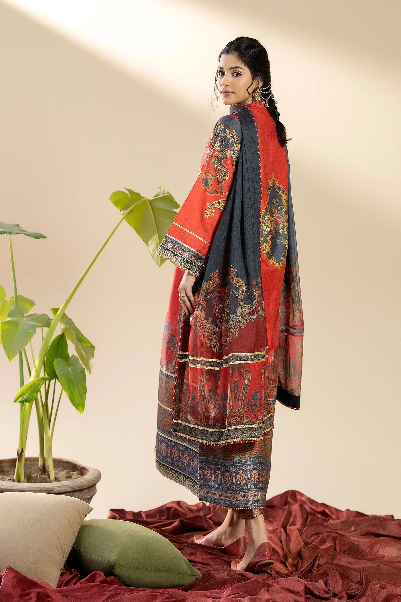 SILK 1619 - Image 4