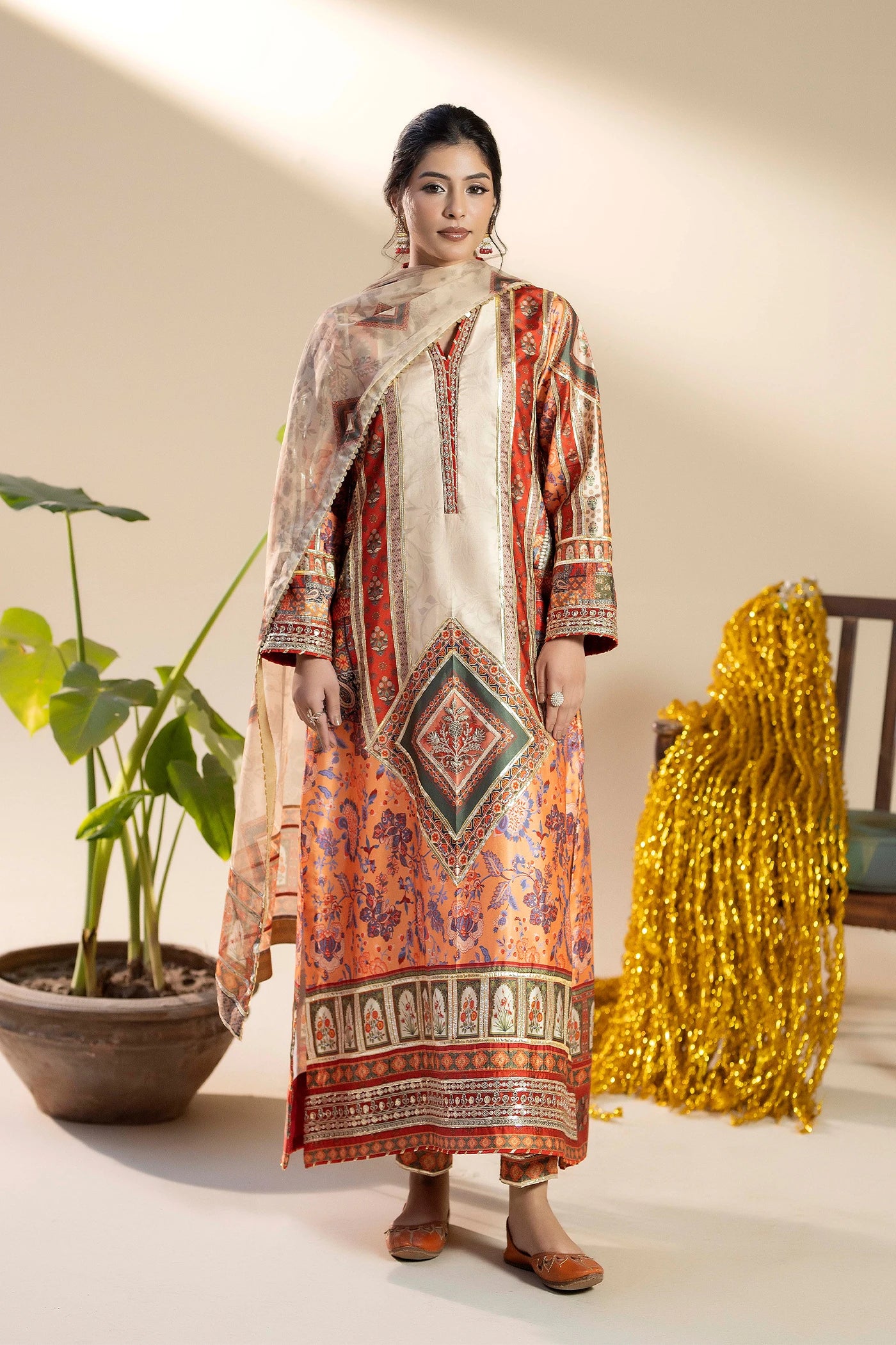 SILK 1620 - Image 2