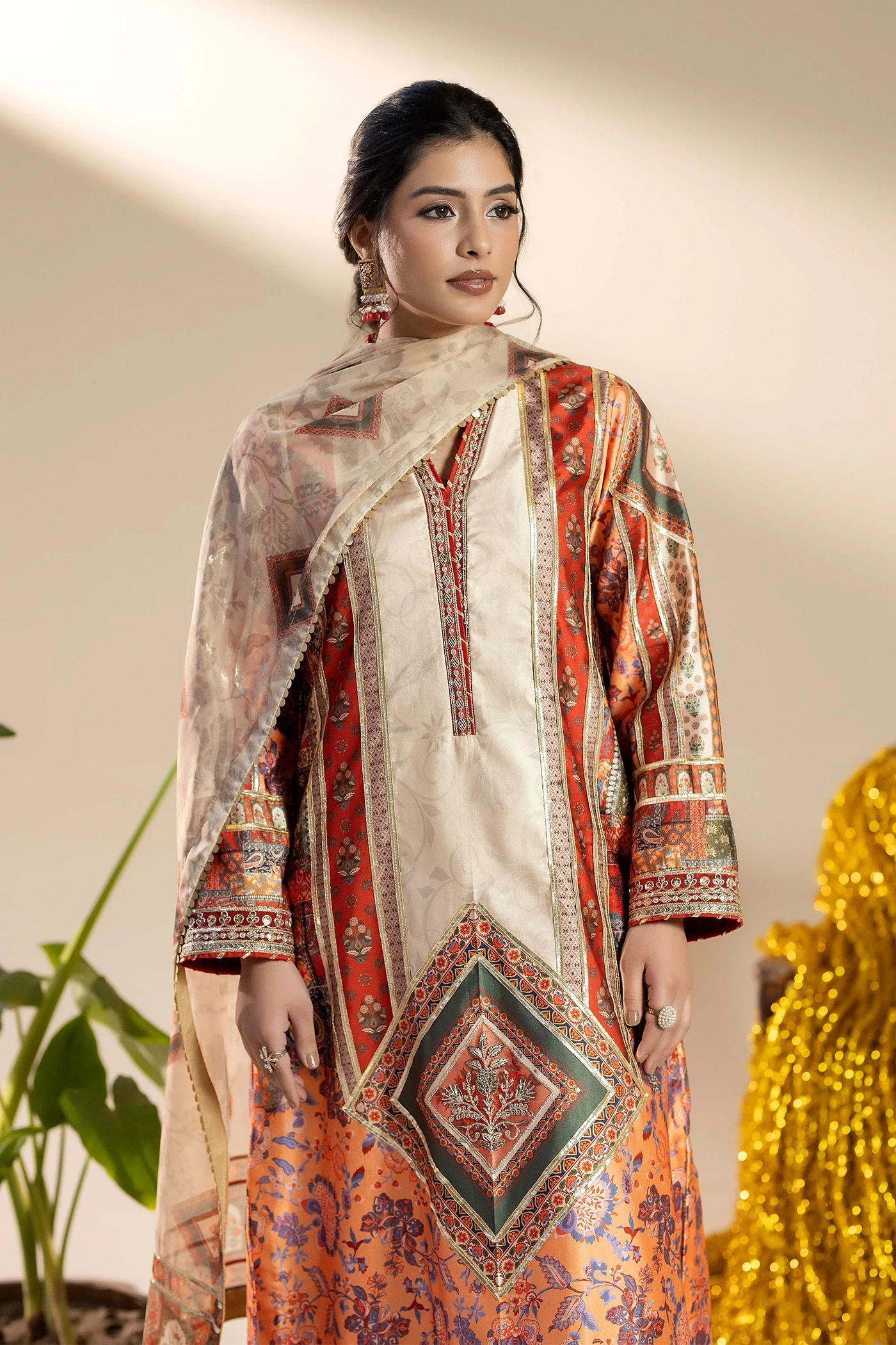 SILK 1620 - Image 3