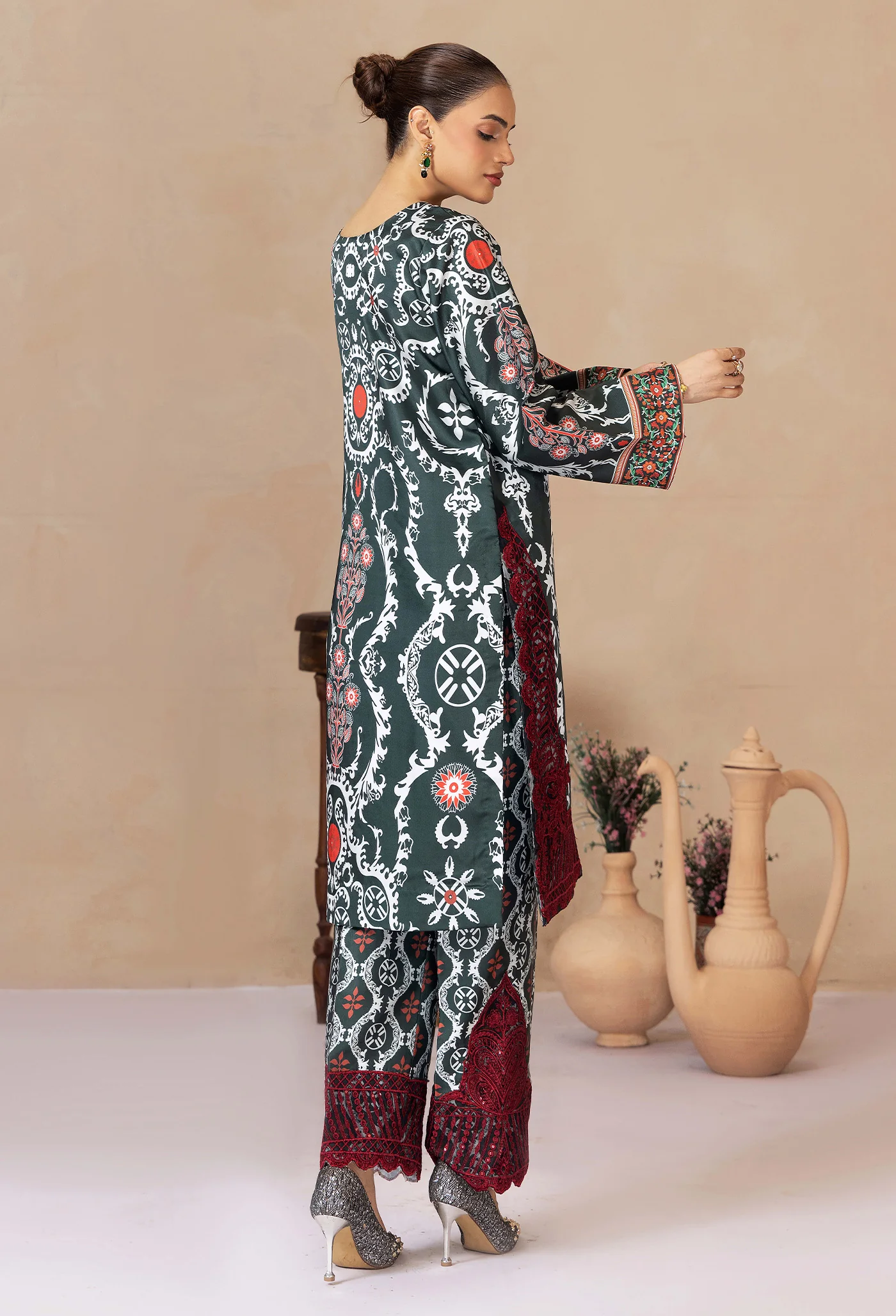 SILK 4110 - Image 3