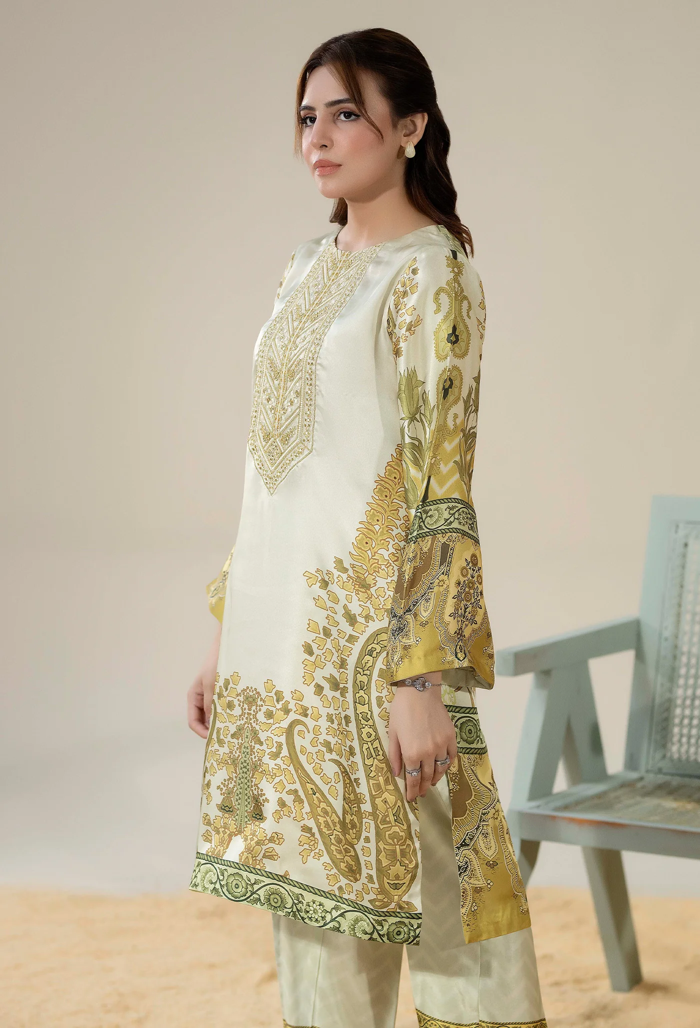 SILK 4112 - Image 3