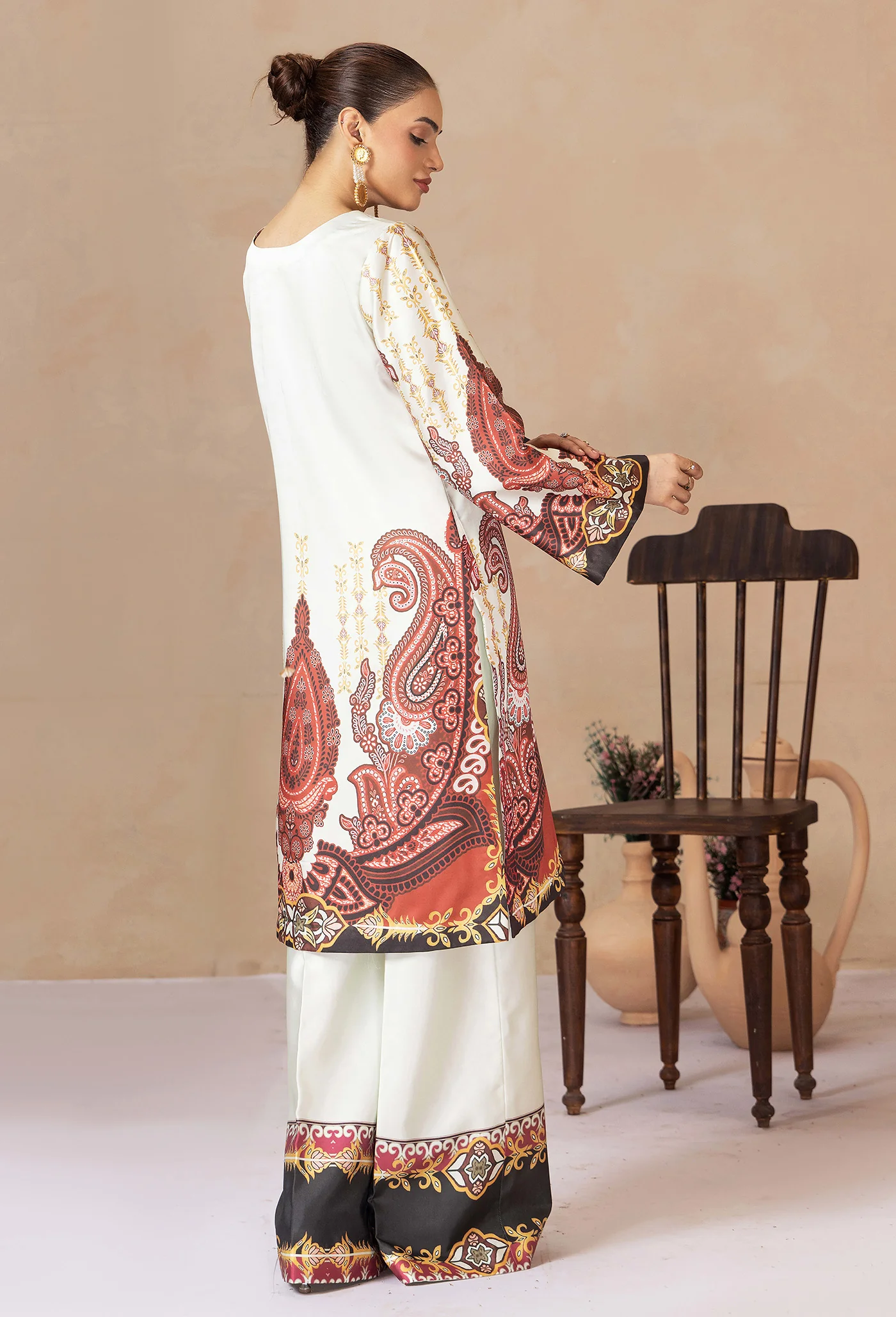 SILK 4115 - Image 3