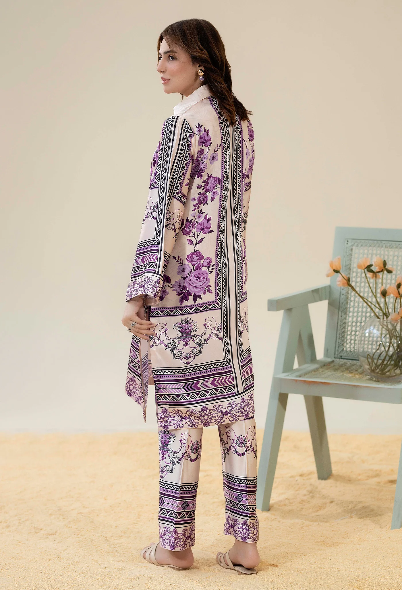 SILK 4118 - Image 4