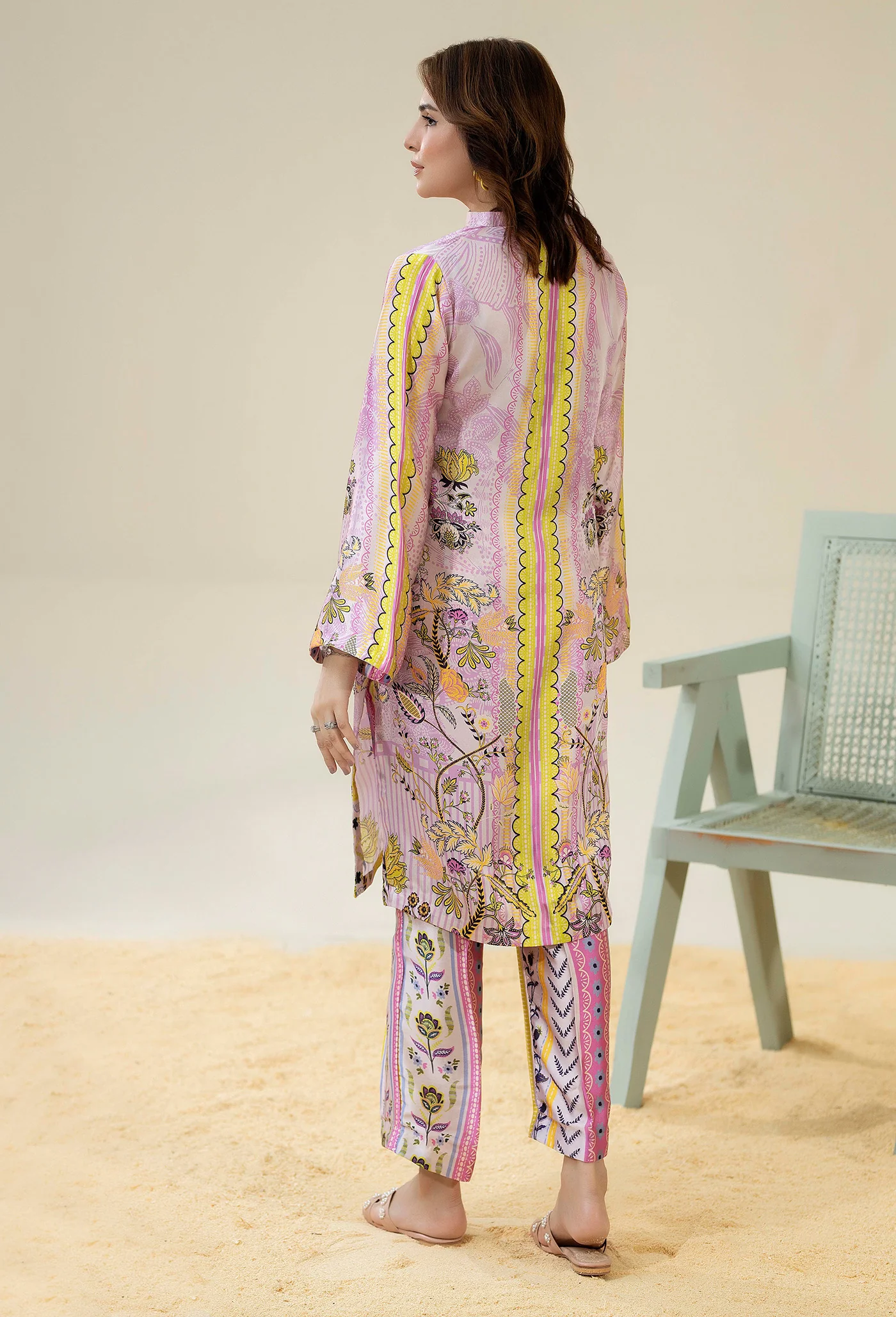 SILK 4119 - Image 3