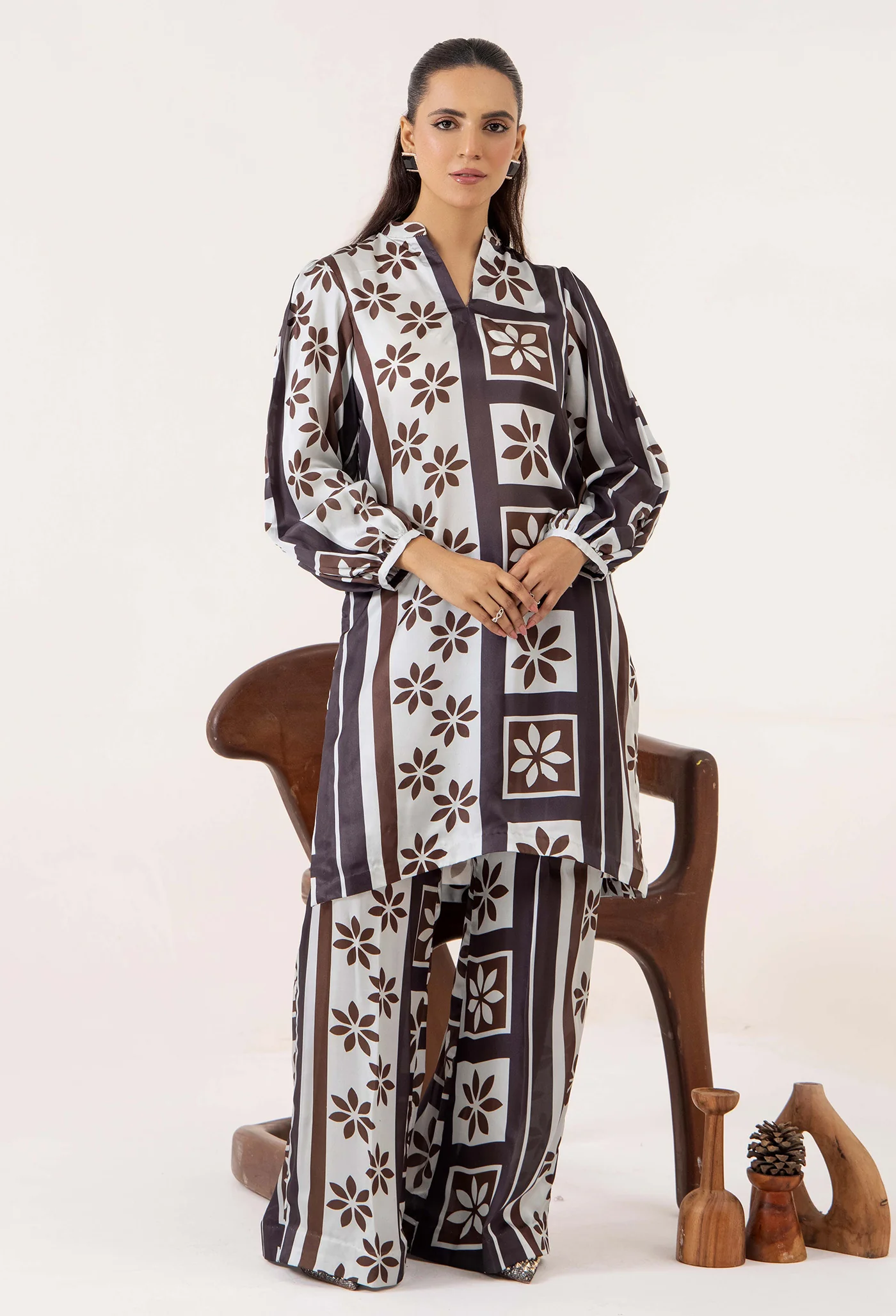 SILK 7671 - Image 2