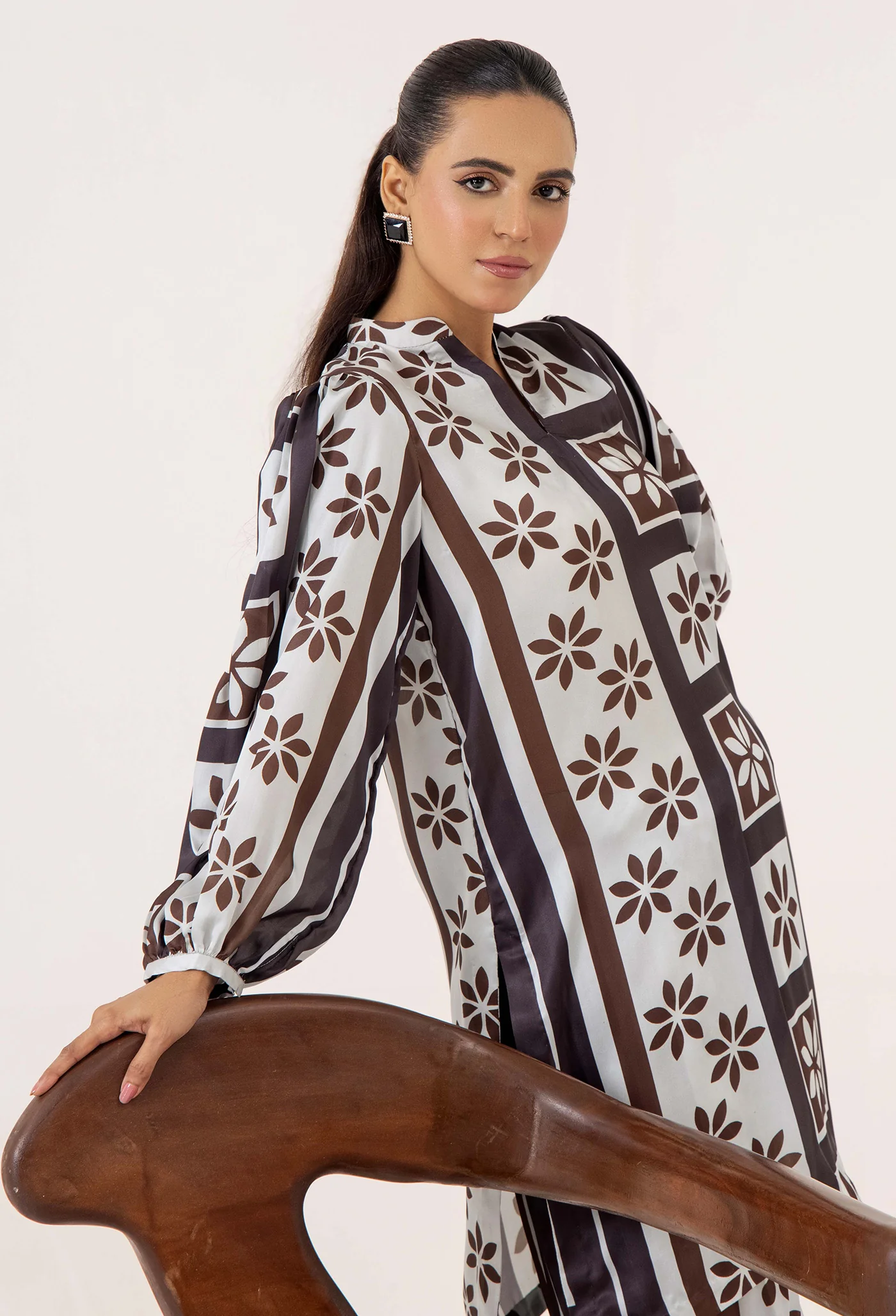 SILK 7671 - Image 3