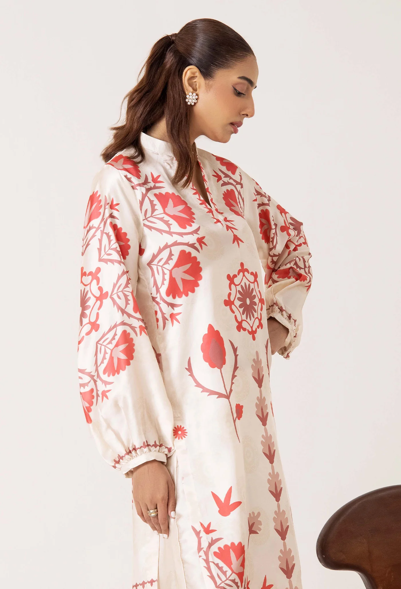 SILK 7674 - Image 3