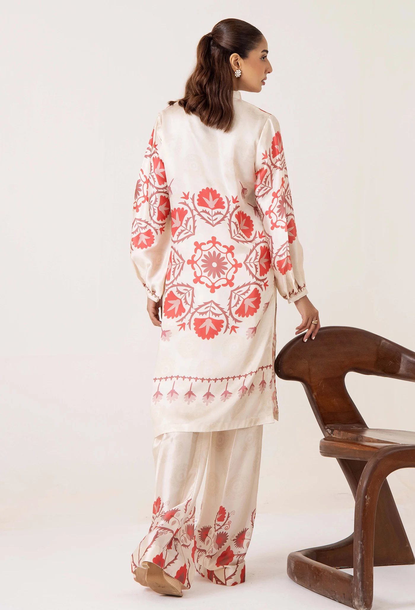 SILK 7674 - Image 4