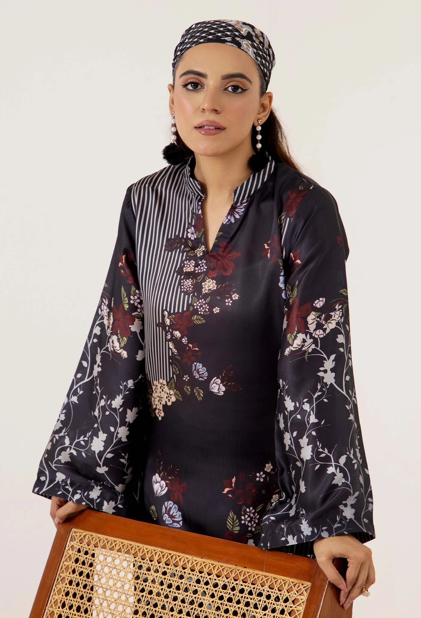 SILK 7677 - Image 4