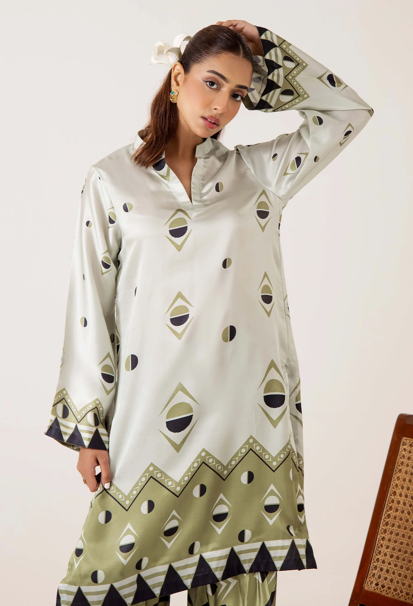 SILK 7678 - Image 3