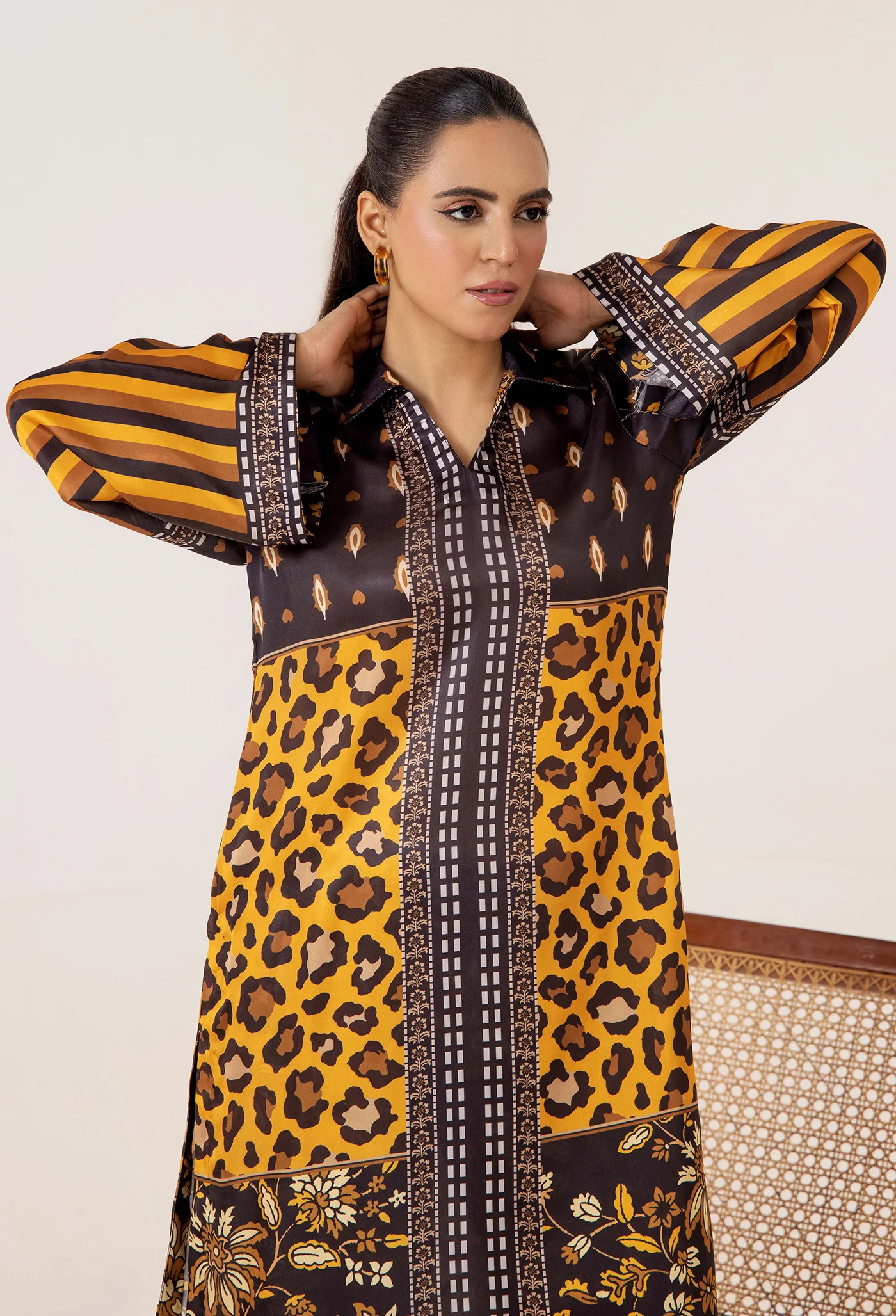 SILK 7681