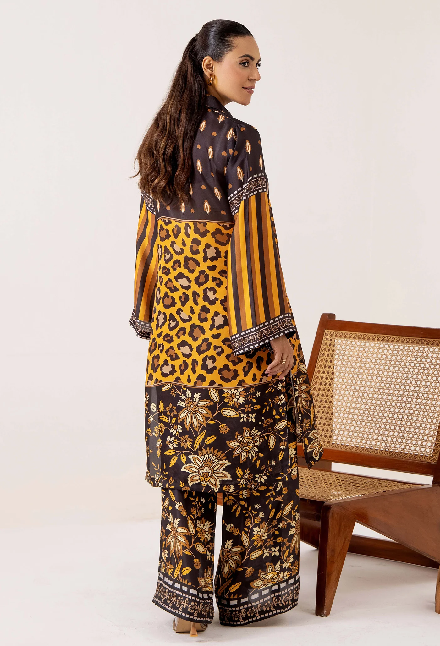 SILK 7681 - Image 4