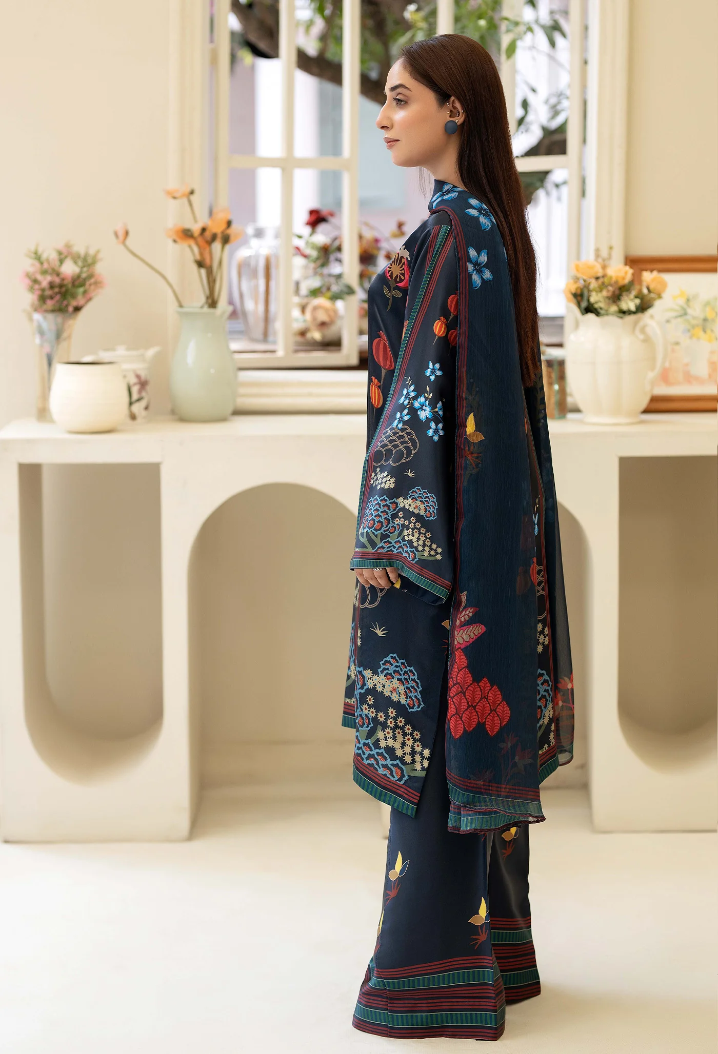 SILK PRINT 01 - Image 3