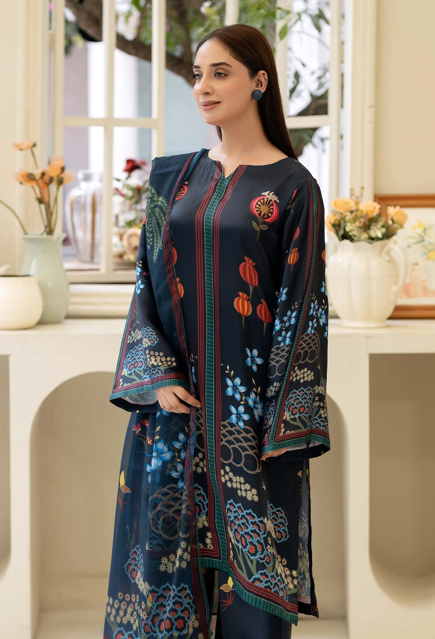 SILK PRINT 01 - Image 4