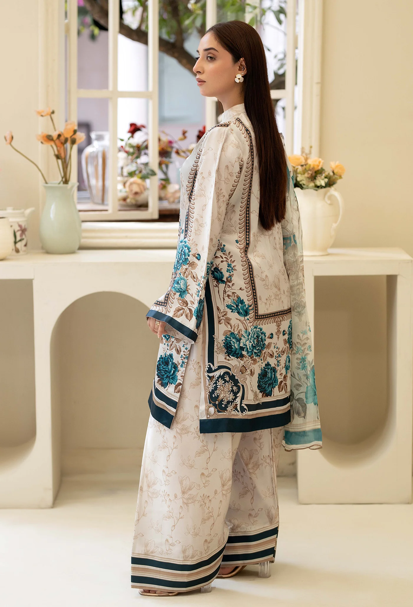 SILK PRINT 03 - Image 3