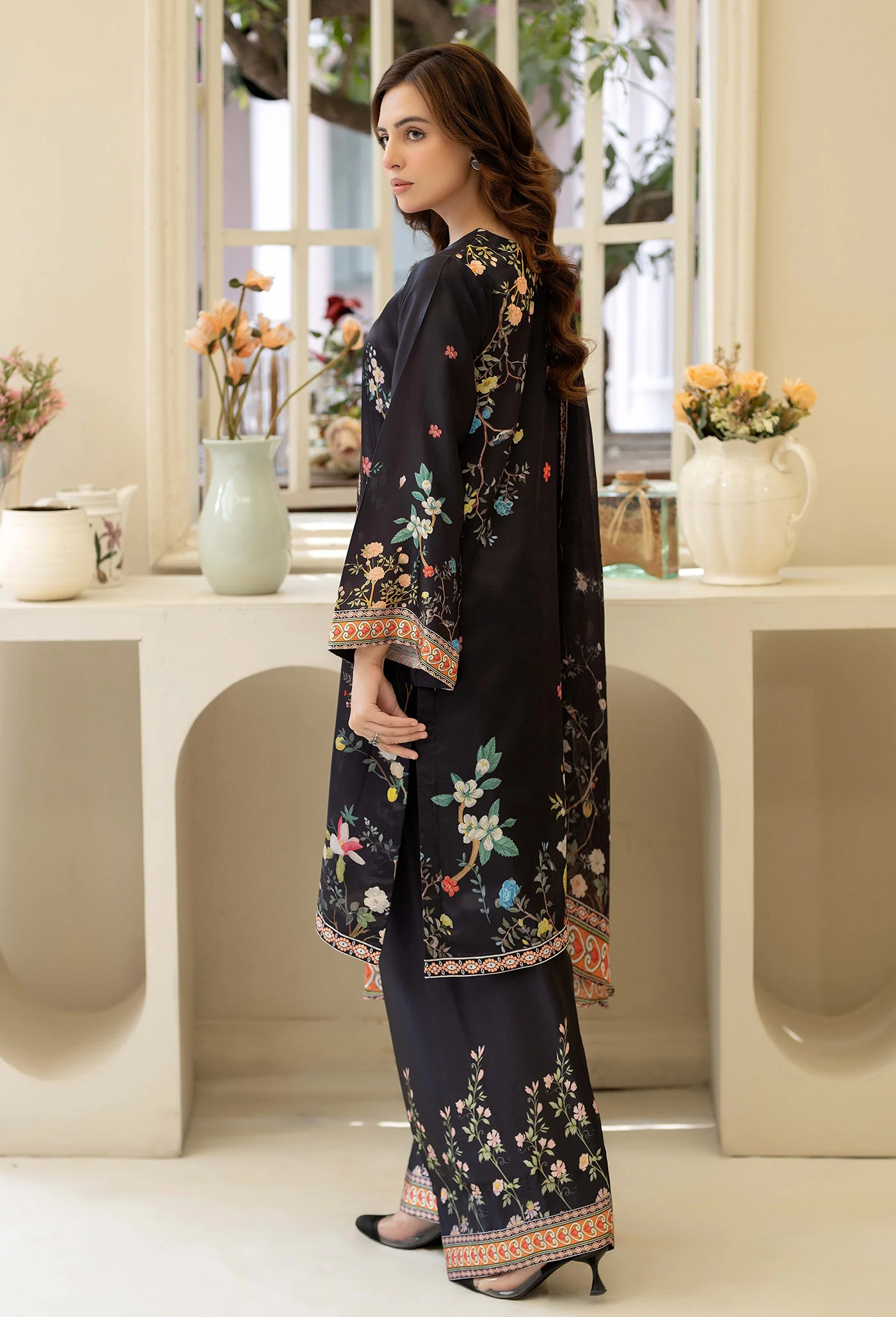 SILK PRINT 05 - Image 3