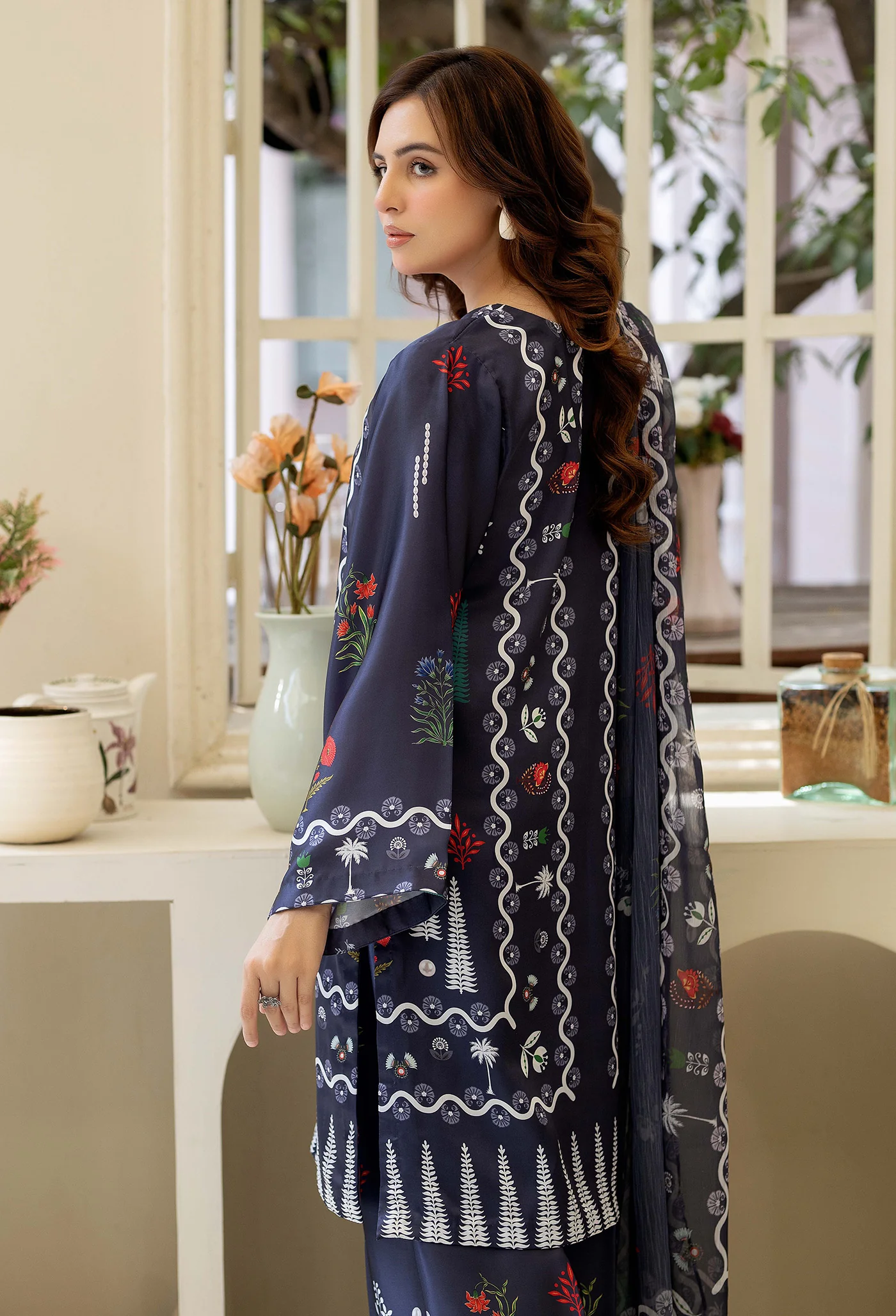 SILK PRINT 06 - Image 3