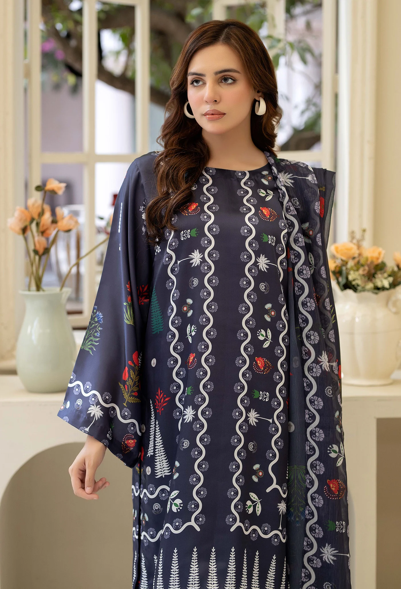 SILK PRINT 06 - Image 4
