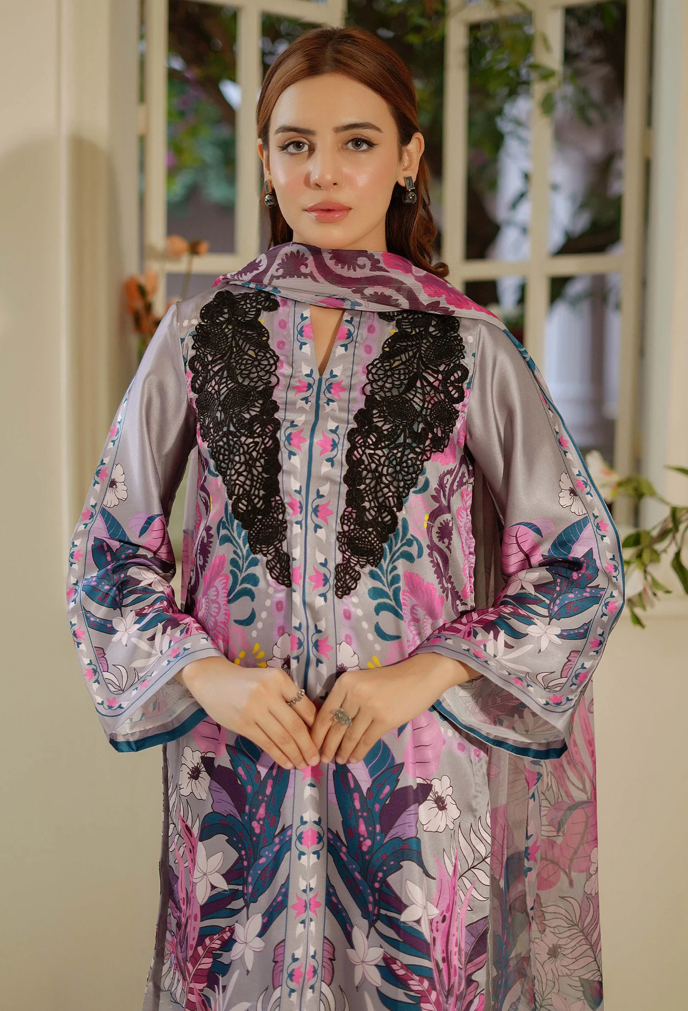 SILK PRINT 08 - Image 3