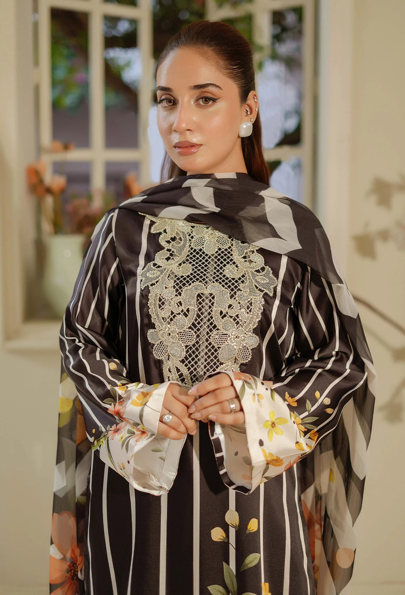 SILK PRINT 09 - Image 2