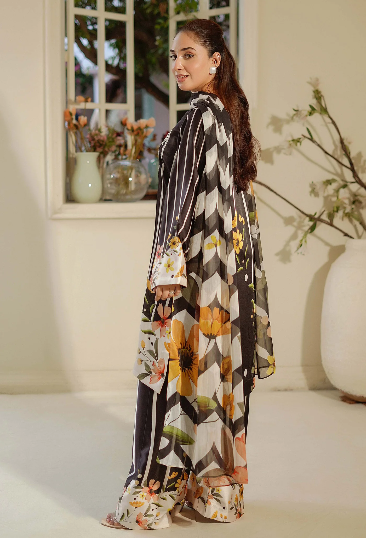 SILK PRINT 09 - Image 3