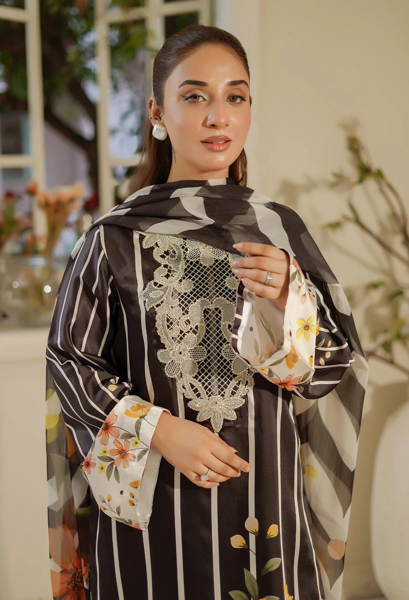 SILK PRINT 09 - Image 4