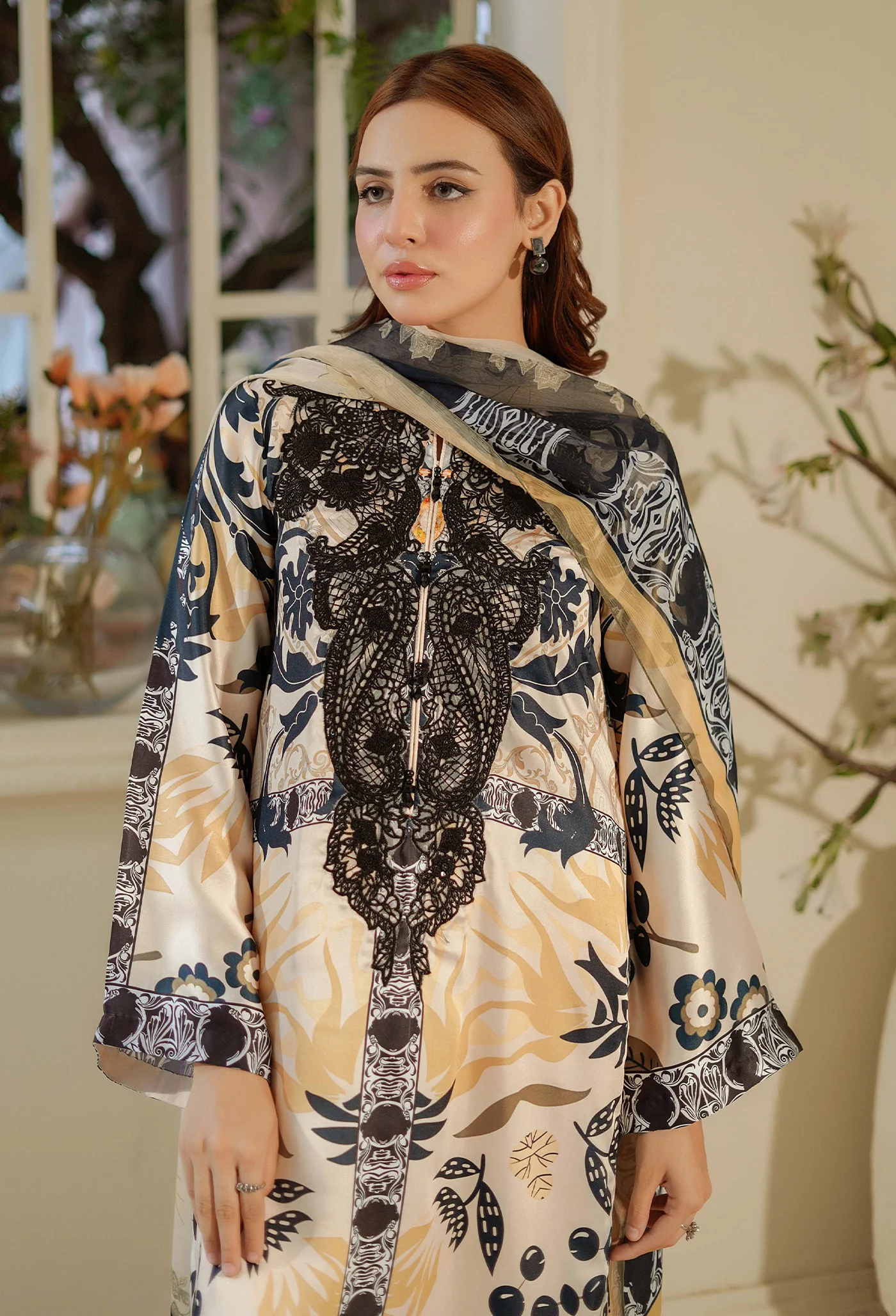 SILK PRINT 10 - Image 3